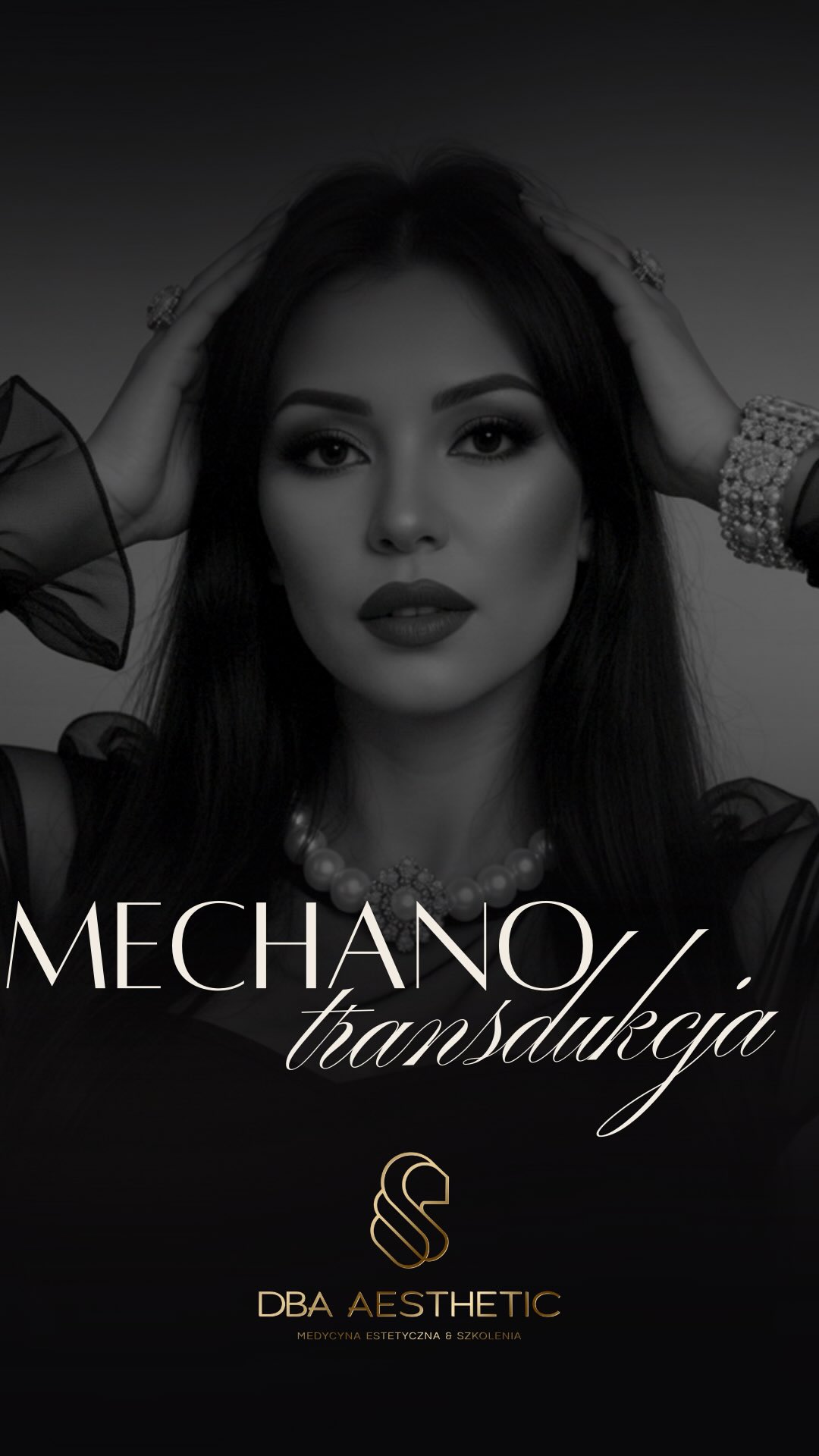 Mechanotransdukcja – biologiczny fundament nowoczesnej estetyki.
Jeśli rozumiesz ten proces, wiesz dlaczego zabiegi działają, a nie tylko jak je wykonać.
#mechanotransdukcja #medycynaestetyczna #biologia skóry #kolagen #fibroblast #szkoleniamedyczne