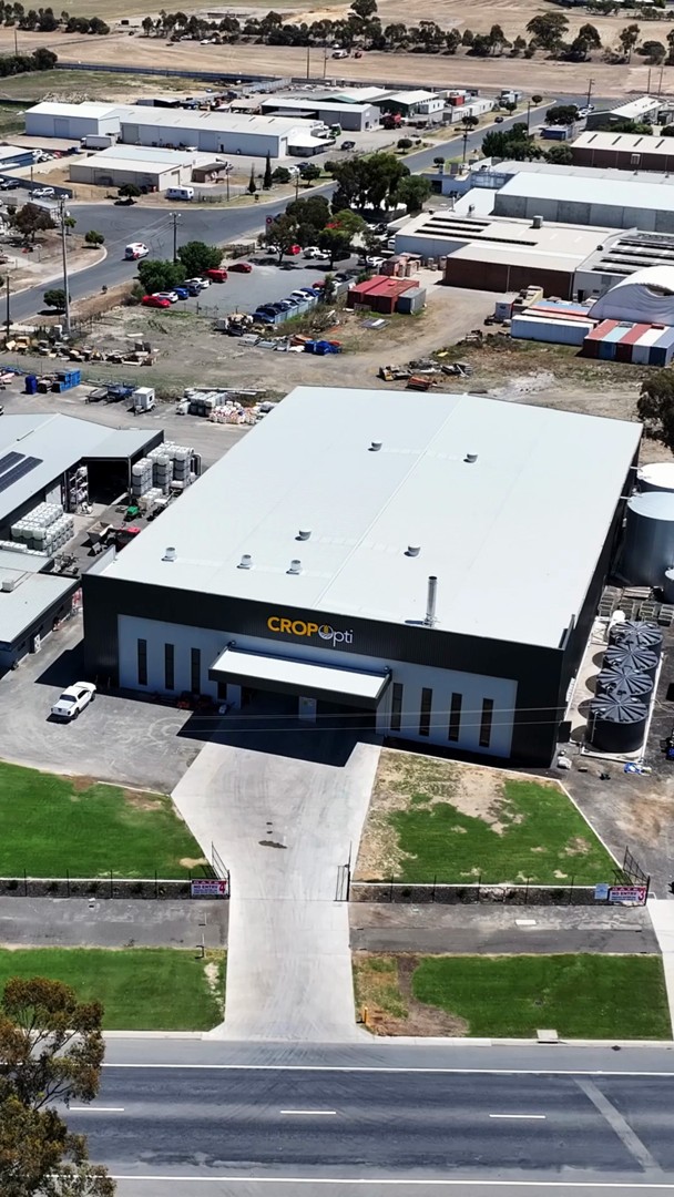 6th of February. Lock it in.
Open shed day at Crop Opti.
Walk through the shed and blender, see our systems, blends and treatments chat directly with suppliers ahead of the season.
BBQ on, drinks available, bus running from Beulah via Warracknabeal.
See you in the shed.
100 Golf Course Rd, Horsham
