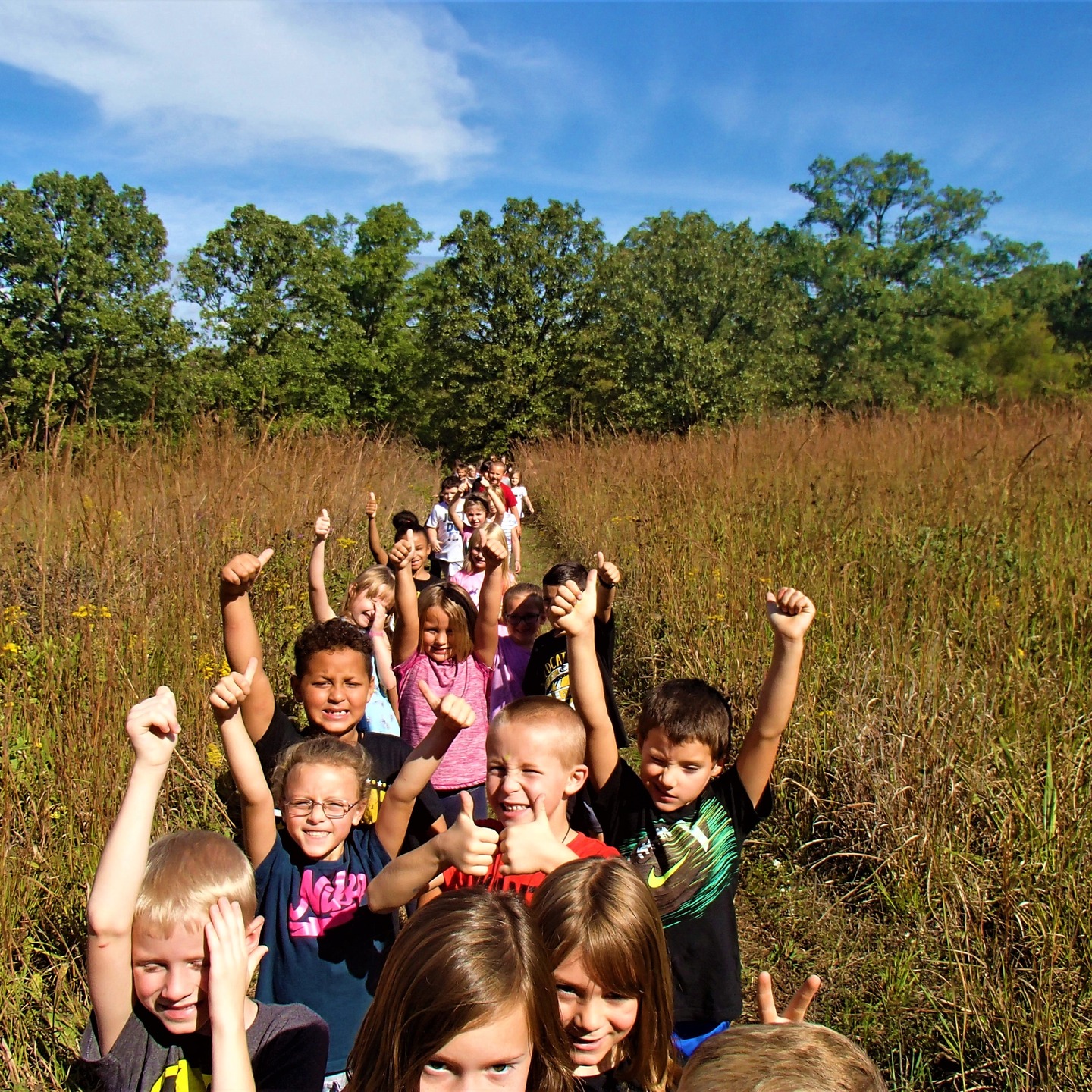 Calling all teachers!! Earth's Classroom's Spring Field Trip Season is filling fast!
Topics from Earth's Magnetism to MO's Wild Mammals and Southern Fur Trade to Civil War, we have unique hands-on programs, bringing to life science and history.
Here are the dates we still have available: Contact us soon! 573-437-7628 or earthsclassroom@gmail.com
March 19th, 20th, 23rd, 24th, 25th
April 13th, 14th, 21st, 28th
May 6th, 13th, 14th, 18th, 19th