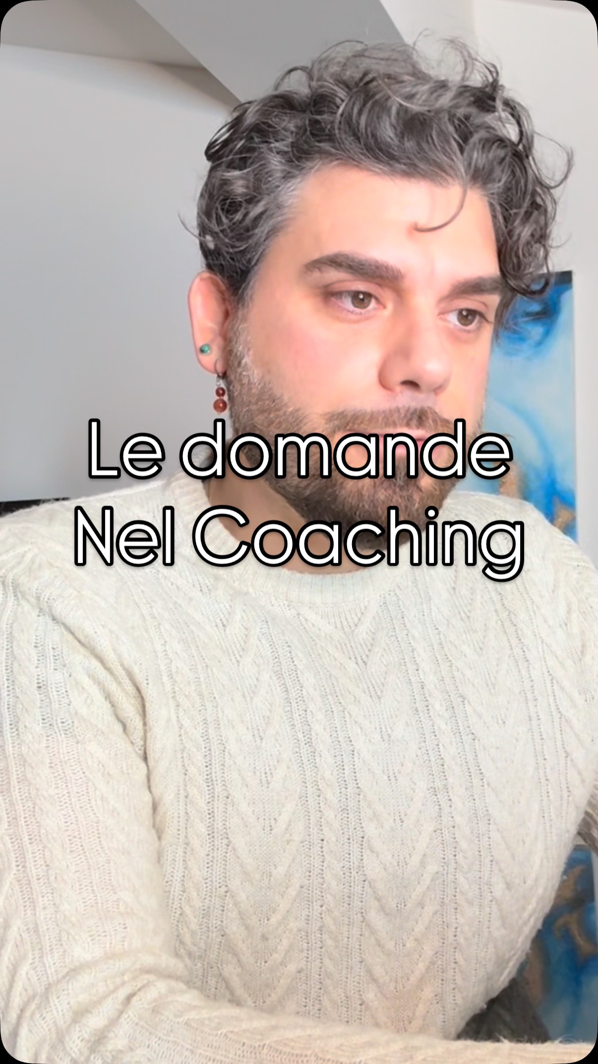 Nel coaching, le domande hanno un potere straordinario: aprono nuove prospettive, fanno vedere ciò che prima era nascosto e guidano verso scelte più consapevoli. La risposta giusta è quella che nasce dentro di te. ✨
#MindsetCoach #CrescitaPersonale #DomandePotenti #Prospettive #CoachingItalia