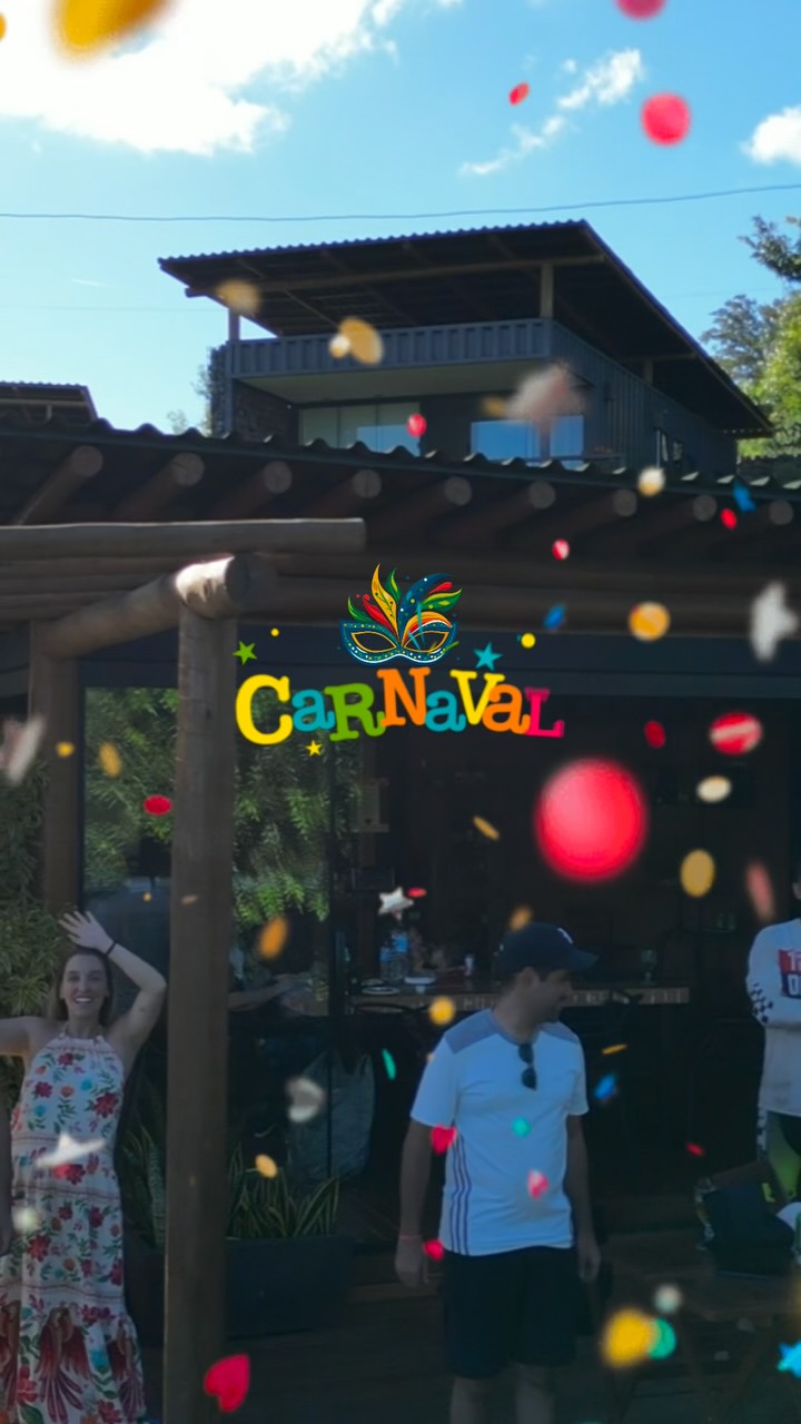 Carnaval 2026 nas Docas da Lapa
De 13/02/2026 até 17/02/2025
(mínimo de 4 diárias)
O pacote pode ser estendido.
Valores por acomodação:
• Doca 1: R$ 3.800
• Doca 2: R$ 4.500 (casal) | R$ 5.400 (4 pessoas)
• Doca 3: R$ 3.300
• Docas 4 e 5: R$ 2.200
• Doca 6: R$ 1.800
Reservas
Solicitamos 50% de sinal para confirmação via depósito bancário.
O valor restante deverá ser depositado 1 dia antes do check-in.
❗Política de cancelamento
• Reembolso integral para cancelamentos com mínimo de 20 dias de antecedência.
• Com menos de 20 dias: reembolso em crédito para outra hospedagem.
• Com menos de 10 dias: perda do sinal.
Garanta seu Carnaval em meio à natureza, conforto e exclusividade
#Carnaval2026 #DocasDaLapa #CarnavalNaNatureza #HospedagemExclusiva #VivaEsseMomento