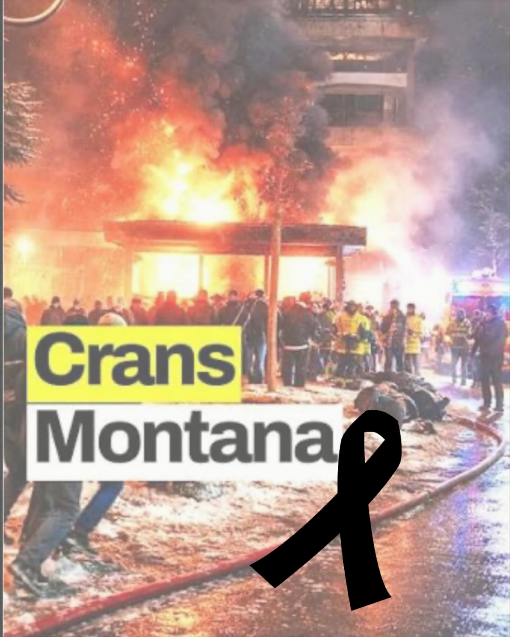VI CHIEDIAMO DI RISPONDERE A QUESTA DOMANDA: QUANDO, A 14-16-17-20 anni, siete stati a ballare, avete verificato la presenza di estintori e porte di emergenza ?
NOI NO, NON CI E’ MAI PASSATO PER LA MENTE, A NESSUNO DI NOI, E NEMMENO A VOI, CHE SIETE STATI DEGLI ADOLESCENTI NELLA NORMA, COME I RAGAZZI CHE VEDETE QUA SOTTO.
NON ERANO LORO A DOVER VERIFICARE
ADESSO, dobbiamo trovare il modo di andare avanti da qui, FACENDO VALERE ogni loro centimetro di pelle, ogni loro mancato sorriso perché SONO I NOSTRI FIGLI.
COME FARLO, lo vedremo un giorno alla volta, MA NON GIUDICATE/CONDANNATE GLI ADOLESCENTI PER AVERE UNA MENTE NEUROBIOLOGICAMENTE ADOLESCENTE.
GRAZIE.
#cransmontana #trauma #menteadolescente #neuroscience #volevosolodivertirmi