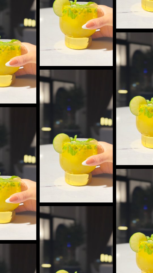 Tonight’s mood? OPAIA.
Shaken, stirred, unforgettable. 🍹
Your perfect cocktail moment starts here.
#uae #seaview #cocktails #abudhabi #foodlover