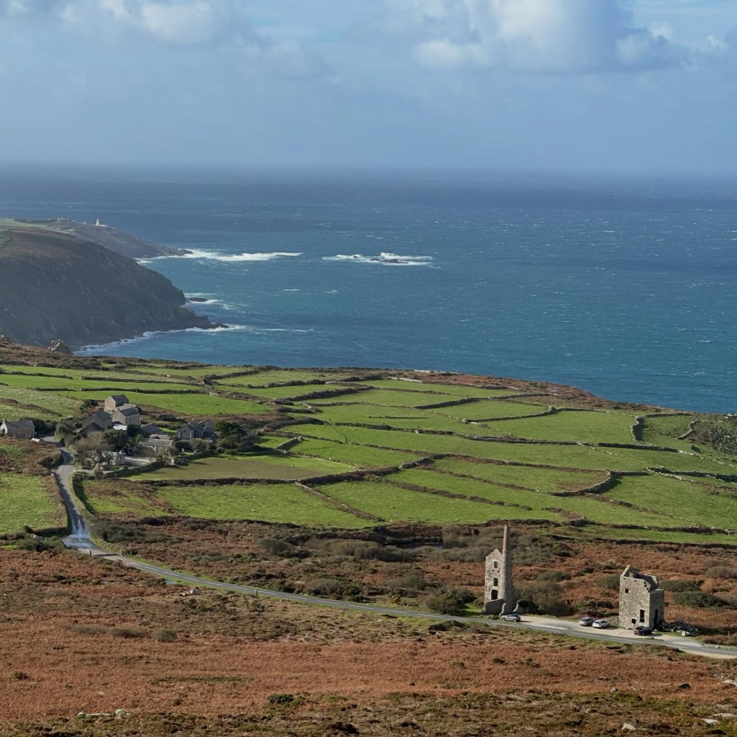 I thought I’d provide you with a bit more information about the places we visit on our Geowalks. Next on the list - Bosigran and Carn Galver.
Here we wander across the ancient land of west Cornwall, particularly the area around Bosigran and Carn Galver. This place is steeped in history, arching back to the Bronze age and possibly older. We will dig even deeper below the surface for an insight into Cornwall’s turbulent geological past.
Discover the origins of Cornwall’s most famous rock – granite. You will get your hands on this amazing rock and learn how to identify the minerals and structures within, and discover how tectonic processes influenced their formation.
Learn about the unique geological processes that naturally enrich metals like tin and copper in the Earth’s crust, and how these natural phenomena gave Cornwall such rich mineral deposits. Get your hands on some rocks and minerals, and learn how to identify them.
Experience the impact of global tectonics that moulded the dynamic Cornish landscape around us. Discover structures in the rocks and learn how the shape of the land gives up its secrets for changing tectonics through time.
Explore the local history and archaeology of this ancient land, and how the geology beneath has influenced human interaction with the landscape and the unique culture and folklore of west Cornwall.
#bosigran #carngalver #cornishmining #penwith #granite #geowalks #geotours #geologyeducation #cornwall #cornwallcoast #cornishcoast #walkingcornwall #explorecornwall #lovecornwall #cornwallgeology #cornishgeology #geology #geologyrocks #geolife #geologist #geologistsofinstagram #learninggeology #geoadventure #exploregeology #geologicalwonders #amazingcornwall #cornwallliving #visitcornwall #geologyfieldtrip #geologylife