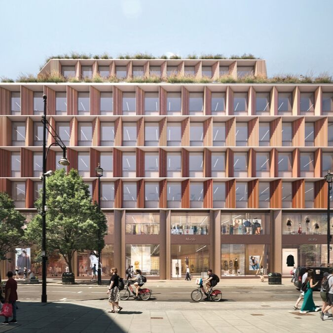 Nearly there! We’re excited to be approaching practical completion at 334 Oxford Street, with the façade works complete and commissioning well underway. The scheme delivers new office and retail space on one of London’s busiest — and most iconic — streets.
Client: Capital Real Estate
Project Manager: @_b_co_
Architect: @ahmmarchitects
QS: @turnerandtownsendalinea
MEPH: @atelier_ten
Structural Engineer: @akt_ii
Contractor: Bovis