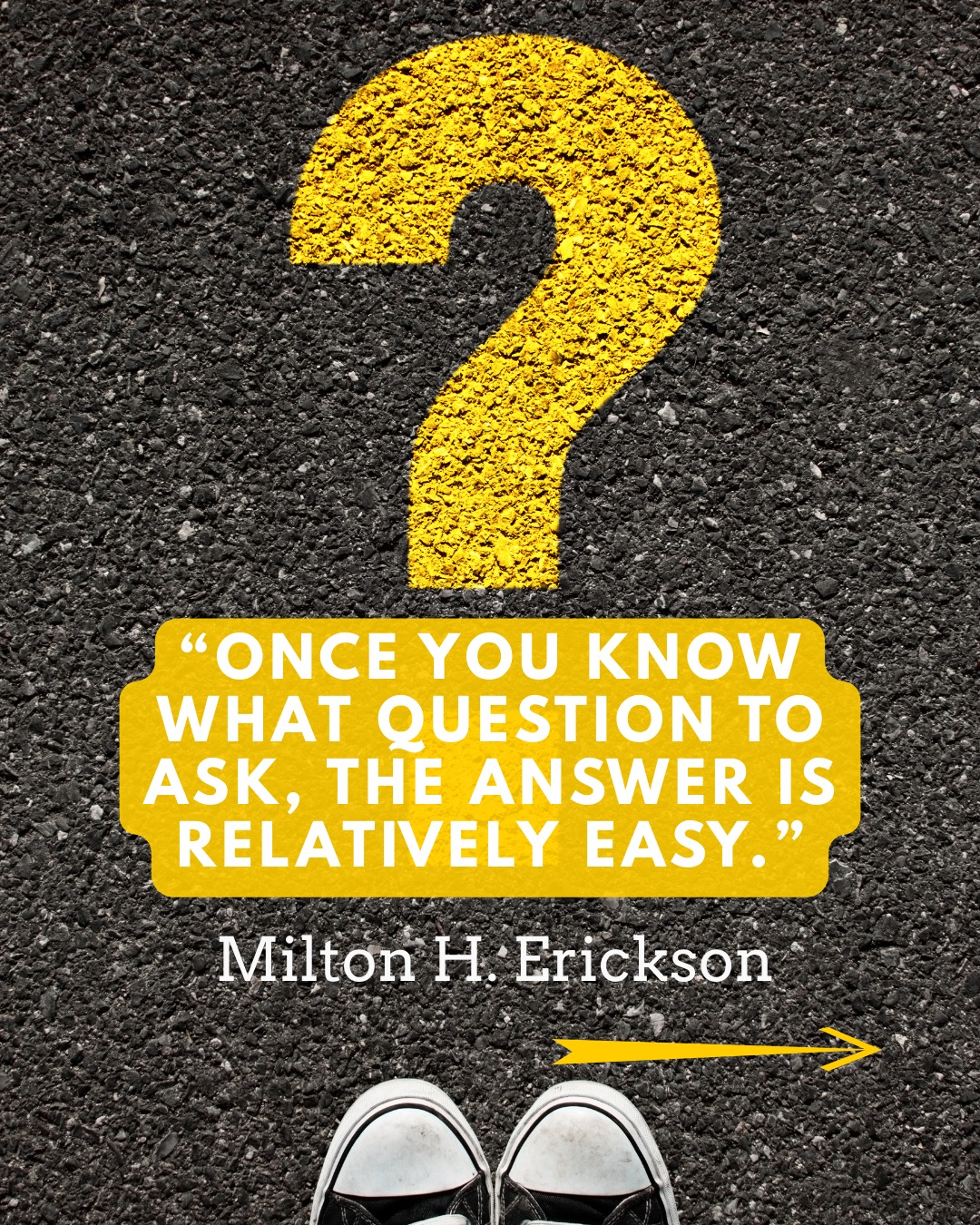 Milton H. Erickson was an American psychiatrist and hypnotherapist who transformed the way people think about personal change and inner resources.
He believed that growth doesn’t come from forcing answers, but from allowing space for curiosity, flexibility, and the unconscious mind to do its work.
After contracting polio at just 17, Erickson began paying close attention to the small, often unnoticed ways people communicate: through gestures, tone, pauses, and what goes unsaid - a sensitivity that deeply shaped his life’s work.
#miltonerickson #personalgrowth #innerresources #mindset