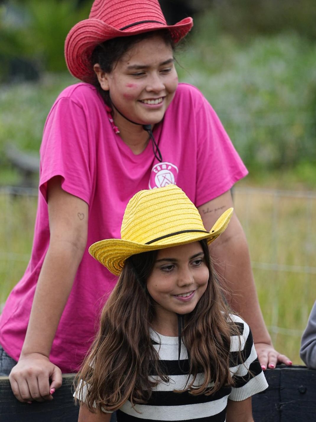 Snapshots from our fabulous first session of 2026 at Camp Mákemáke - Session One!
Memories that will stay with us forever! ❤️
#summercampchile
#campmakemake
#bestsummerever
#regiondelmaule
#campamentodeveranochile