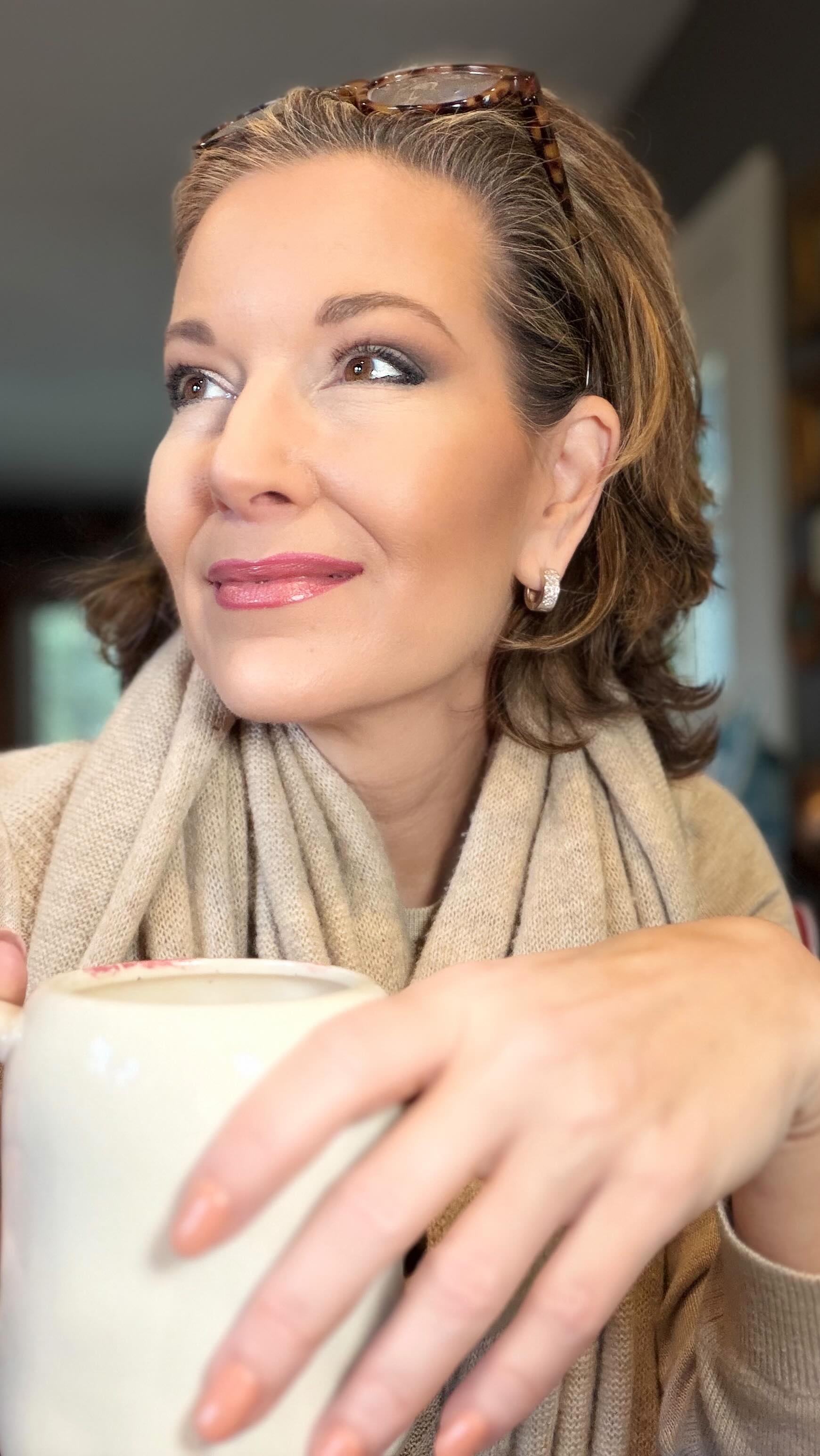 This isn’t about perfection or quick fixes. It’s about understanding what’s actually happening and choosing to do something about it — thoughtfully, not reactively.
I’ve put this off for a long time.
I’ll share more soon. 🤍 Love, Heather. #Beginning
#PersonalJourney
#TakingCare
#NewChapter
#IntentionalLiving