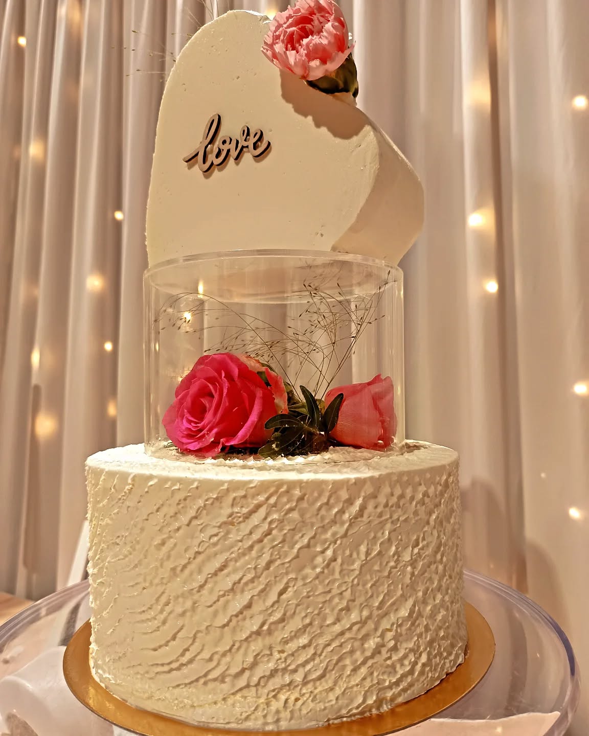Amis gourmands j'ai une surprise pour vous!
Je dispose de quelques invitations pour le salon du mariage alors contactez moi vite avant que tout disparaisse!☺️😉
#salondumariage #ceremonie #collectifceremonie #gruchetlevalasse #lesgateauxdenoe