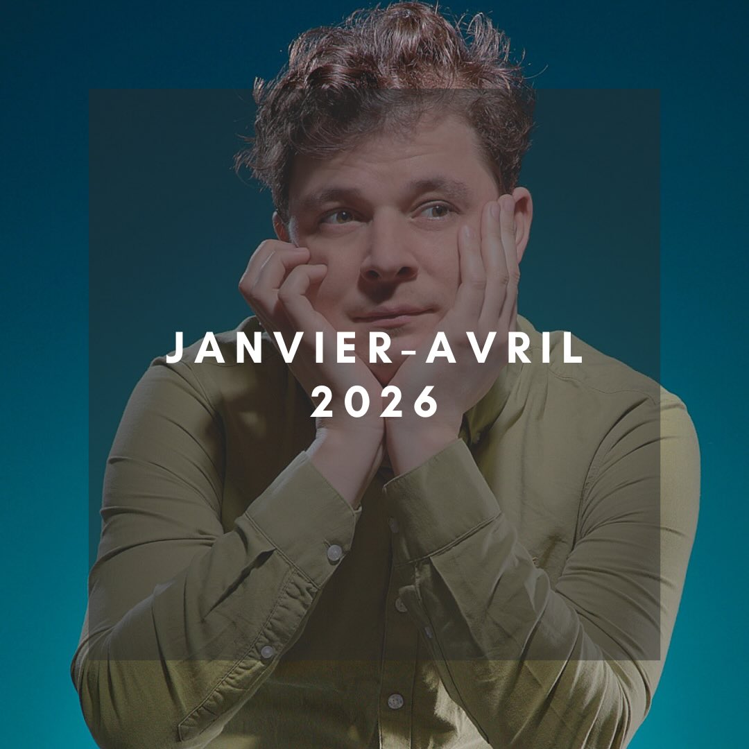 Belle et meilleure année 2026 à toustes !
Après une saison ‘25 très belle mais peu remplie (quand même, disons le !) 2026 s’annonce bien plus chargée 🥰
Je me réjouis de chanter autant avec d’aussi beaux ensembles et de si belles œuvres !! À bientôt 💛✨
* 10 janvier - « Victoires de Louis », Motets à double choeur de Marc-Antoine Charpentier - Le Concert Spirituel dir. Hervé Niquet - Chapelle Royale de Versailles
*25 janvier - « Spem in Allium » - Vox Luminis XL dir. Lionel Meunier - Essen Philharmonie (DE)
* 29 janvier - « Spem in Allium », spectacle chant et danse autour du Spem in Allium de Tallis - Vox Luminis XL dir. Lionel Meunier et la Compagnie Karas dir. Saburo Teshigawara - Concertgebouw Brugges (BE)
* 31 janvier - « Spem in Allium », spectacle chant et danse autour du Spem in Allium de Tallis - Vox Luminis XL dir. Lionel Meunier et la Compagnie Karas dir. Saburo Teshigawara - Bozar Bruxelles (BE)
* 6 et 7 février - « Spem in Allium », spectacle chant et danse autour du Spem in Allium de Tallis - Vox Luminis XL dir. Lionel Meunier et la Compagnie Karas dir. Saburo Teshigawara - Philharmonie de Paris
* 8 février - « Spem in Allium » - Vox Luminis XL dir. Lionel Meunier - Eglise Saint Bonaventure, Lyon
* 19, 21, 22, 24, 26, 28 et 29 mars - « Castor et Pollux » de Jean-Philippe Rameau - Capella Mediterranea dir. Leonardo Garcìa-Alarcòn Chœur du Grand Théâtre de Genève, Danseurs et danseuses du Ballet du Grand Théâtre de Genève. Mise en scène Edward Clug - Grand Théâtre de Genève (Suisse)
* 10 avril - « Castor et Pollux » de Jean-Philippe Rameau - Capella Mediterraneau dir. Leonardo Garcìa-Alarcòn et le Choeur de Chambre de Namur - Grand Manège, Namur (BE)
* 12 avril - « Castor et Pollux » de Jean-Philippe Rameau - Capella Mediterraneau dir. Garcìa-Alarcòn et le Choeur de Chambre de Namur - Opéra Royal de Versailles
* 21 avril - « Fairy Queen » de Henry Purcell - Secrecy, Mopsa et Summer - Choeur Good Company dir. Philippe Péatier, ensemble Unisoni - Saint-Etienne