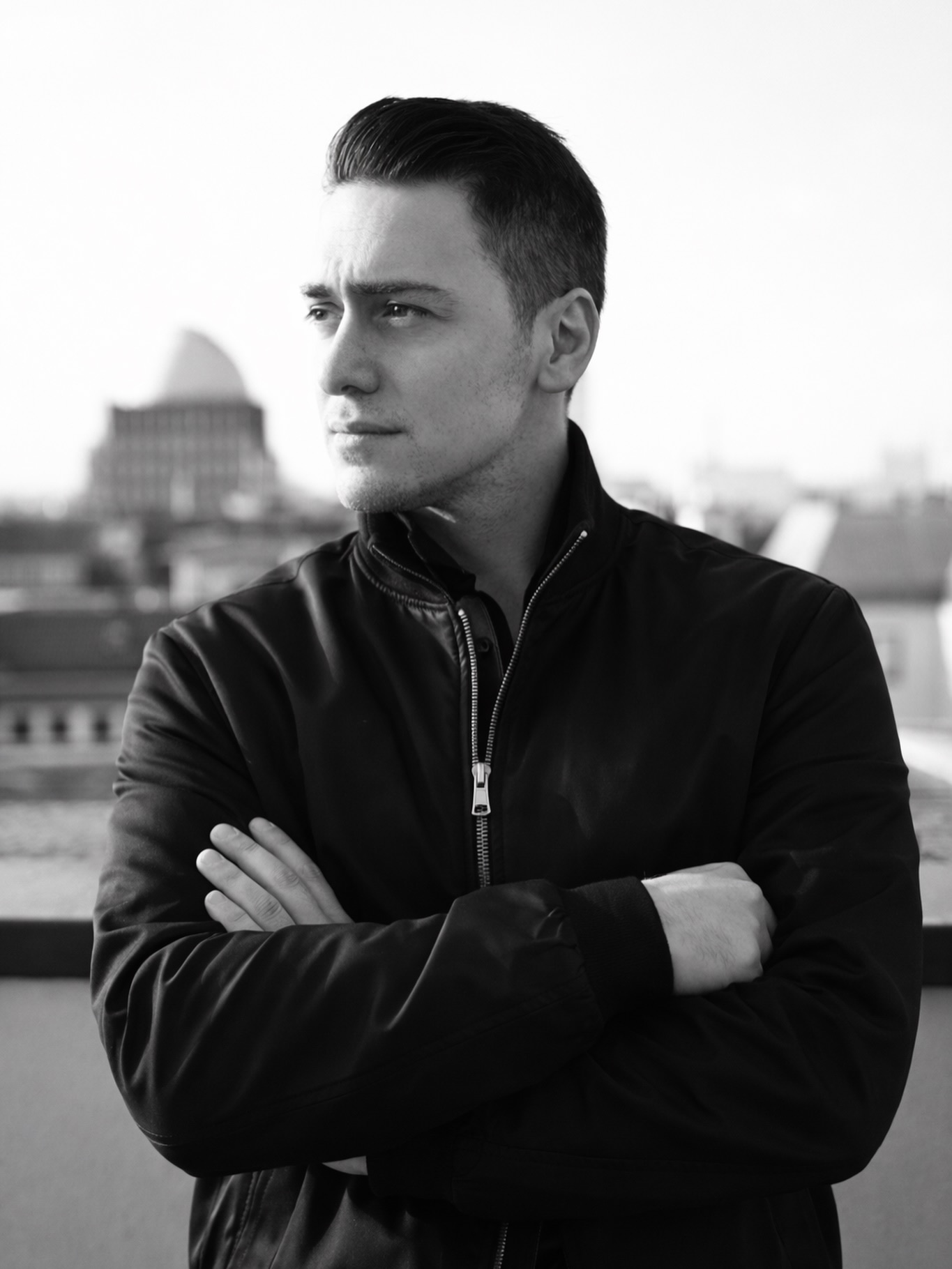 Klare Haltung. Demokratie stärken!
(Foto: @godarmani)