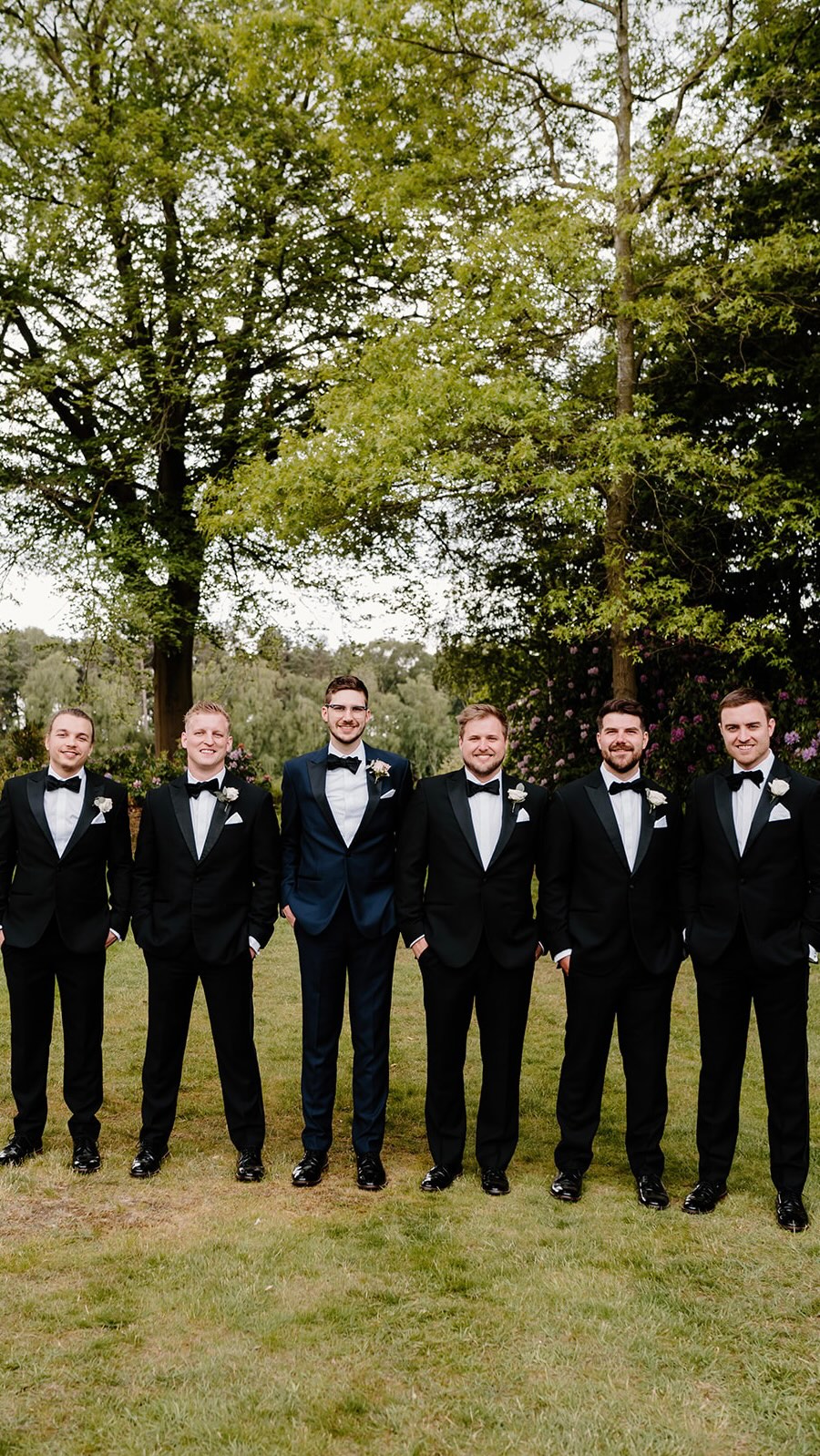 Groomsmen, don’t miss this!
A wedding morning can feel overwhelming, and this is where you make the biggest difference. After 15+ years as a wedding & event planner, these are the seven things every groomsman should be doing to keep the day calm, organised and enjoyable:
1. Arrive earlier than you think you need to
Being early gives the bride & groom breathing space and keeps the morning running smoothly.
2. Keep the groom fed and hydrated
Water, snacks and gentle reminders go a long way, especially with nerves and a busy schedule.
3. Look after the rings
One clear person, one secure place, no last-minute panic (double check before leaving for the ceremony!).
4. Direct guests and be the point of contact for questions
If guests are unsure where to go, step in, from directing them to the ceremony room to handing out order of service booklets, so the bride & groom don’t have to.
5. Know the photo list and help gather people
Be ready to round up family and friends quickly, so group photos stay efficient and relaxed.
6. Practise your speech
Take a few moments to rehearse your speech so you’re confident when it’s your turn.
7. Get the party started after the first dance
Be first on the dancefloor and bring the energy, guests are far more likely to join in when they see familiar faces leading the way.
📍If you’re planning your wedding, save this and share it with your groomsmen so everyone knows their role.
I’m Victoria, I plan flawless and stress-free weddings that feel as good as they look in Yorkshire, Derbyshire, Cheshire and beyond. Follow me for more wedding planning tips and inspo!
.
.
.
Photo & video: @leeshawilliamsphotoandfilm
Planner: @victoriastorahweddings
Venue: @nunsmerehall
