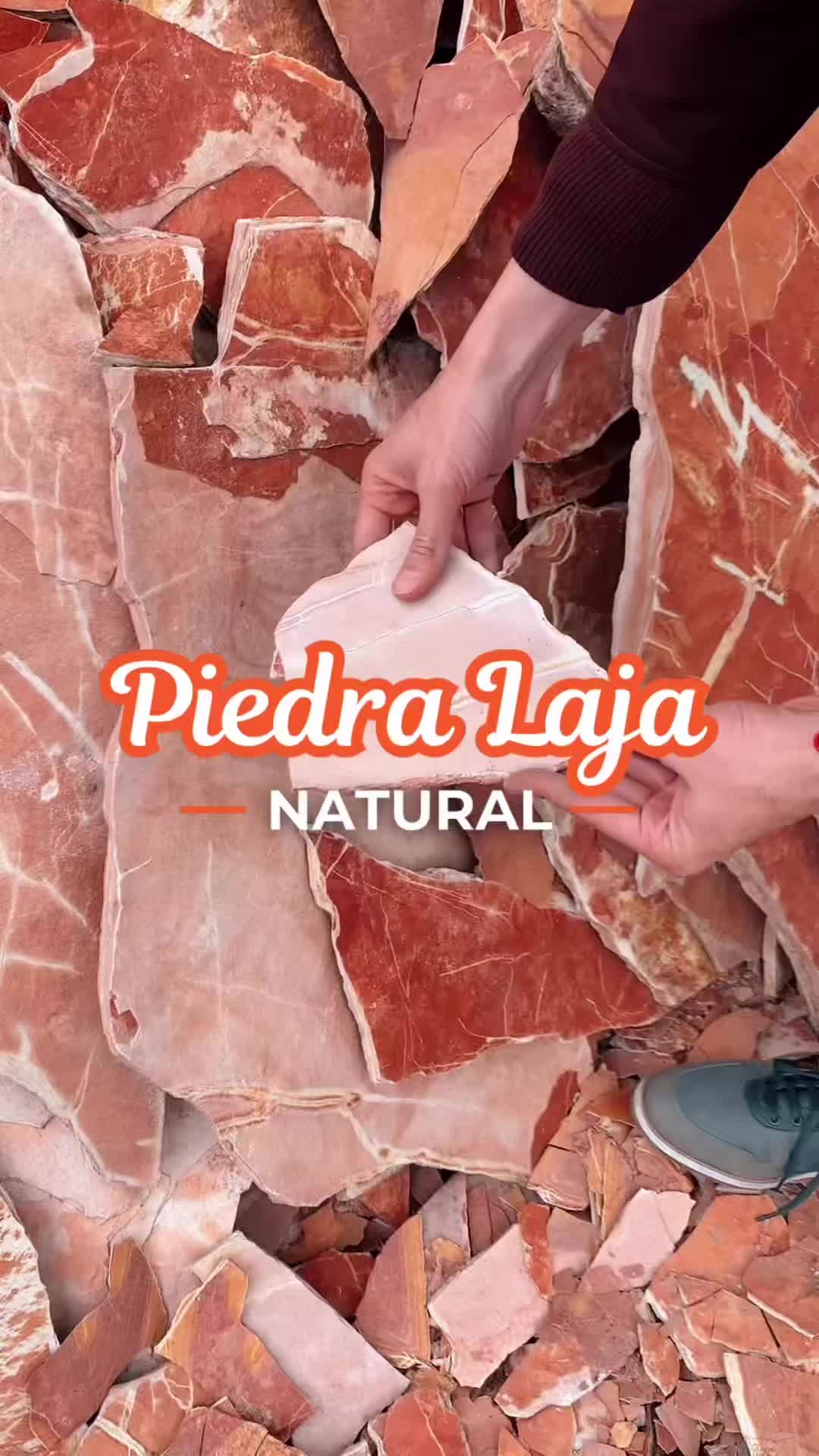 Ideal para fachadas, muros, pisos y jardines.
Resistente, elegante y 100% natural. 🏡
#CanterasLerma #PiedraLaja #Recubrimientos #FachadasDePiedra #MurosDecorativos #DiseñoExterior #Arquitectura #Construcción