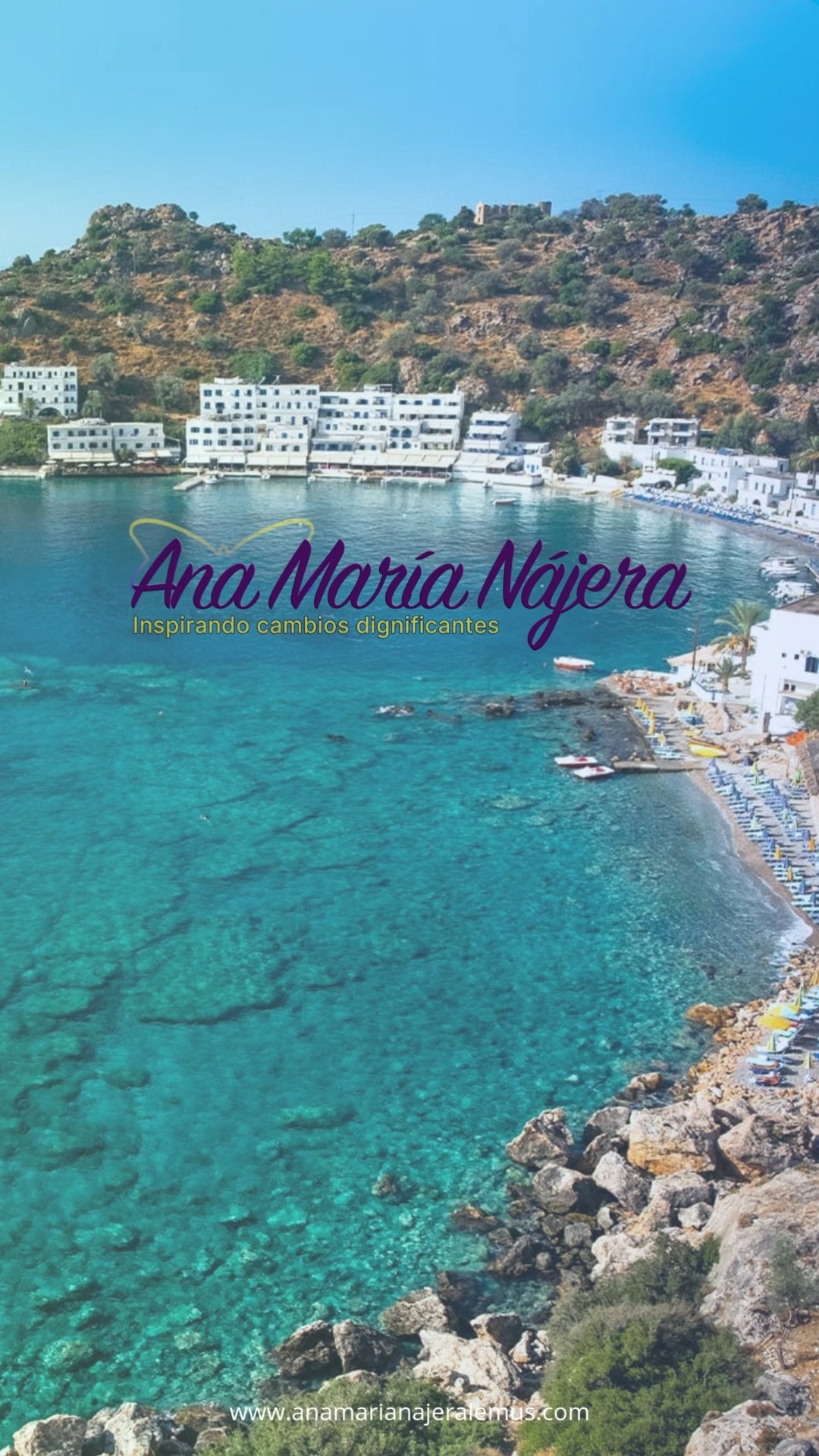 ¿Te ha pasado que no te salgan palabras o pensamientos que puedas compartir en consonancia con lo que sientes, pues tú mismo no atinas a ponerle nombre? ¿Alguna vez sentiste que se rompía en tu interior un … qué sé yo?
https://www.anamarianajeralemus.com/post/recuento-de-un-tiempo