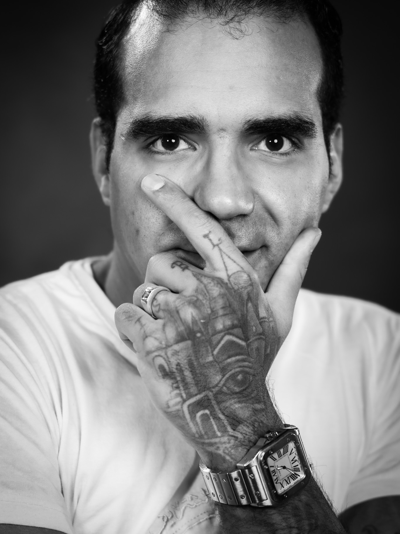 El carisma desbordante de @deividricox 💋
#sesionesdefotos #fotografíadeestudio