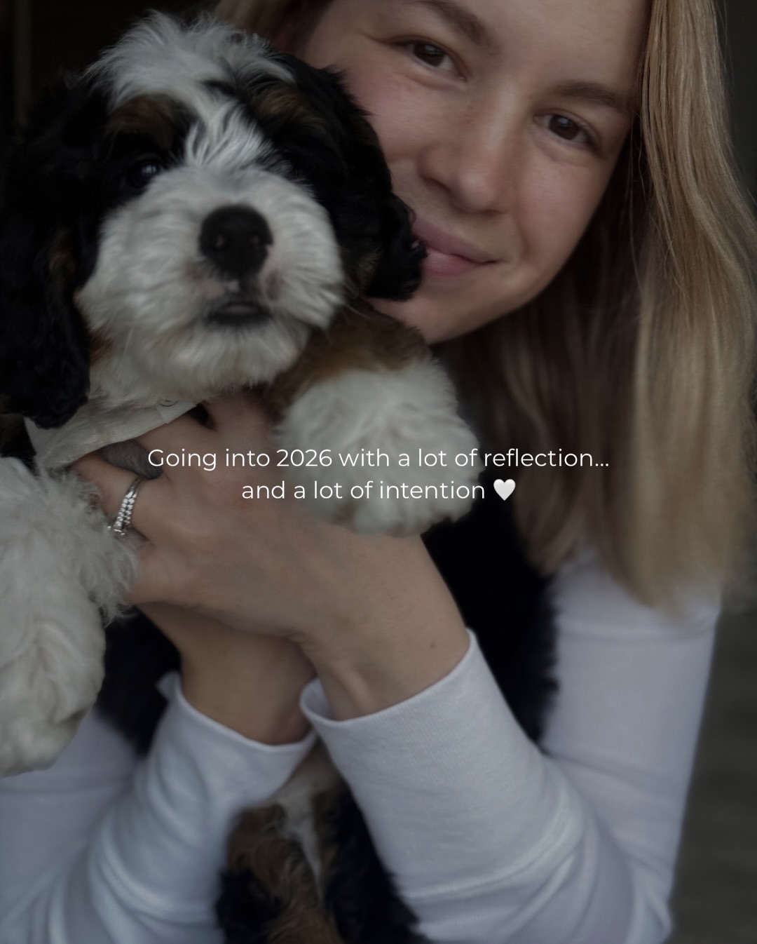 The last few years stretched me in ways I didnโt expect.
Becoming a mom (and then a mom of two), running a business I deeply care about, and trying to hold space for everyoneโฆ I felt like I was pretty much always dropping the ball.
There were moments I avoided hard conversations, moments I didnโt show up the way I wanted to, and moments that taught me more than I ever planned to learn.
This year, Iโm choosing to face those moments with honesty instead of shame.
To do the uncomfortable work.
To clean up what needs tending to.
To grow into the woman and business owner I want to be for the next decade of Country Lane. Someone who my kids can be proud of.
Growth isnโt pretty, but itโs powerful.
And Iโm walking into this next chapter with intention, humility, and a whole lot of heart. ๐ค