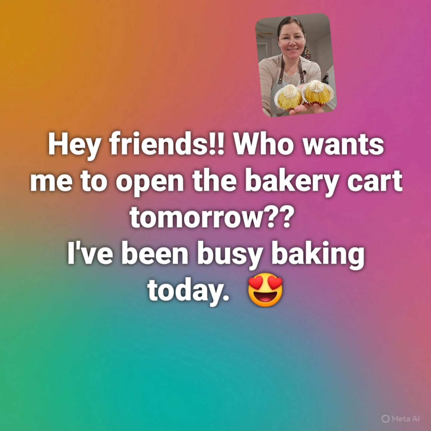 Who's ready for boozy goodies again?