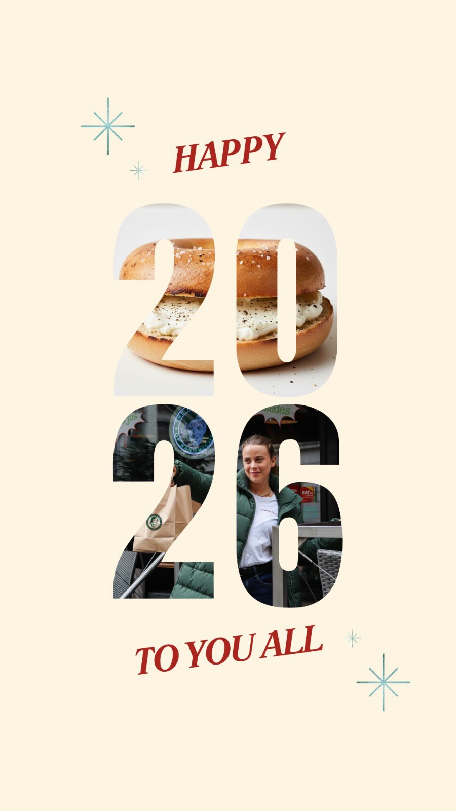 Edward’s 🥪
Sandwicherie à Genève
Fait maison, tous les jours
Merci 2025 🤍
📍 Bel-air – rue de la cité 1, 1204 genève
📍 Acacias – route des acacias 43, 1227 genève
🌐 edwards-sandwiches.ch
#edwardsgeneve #geneve #faitmaison #urbanfood #genevaeats