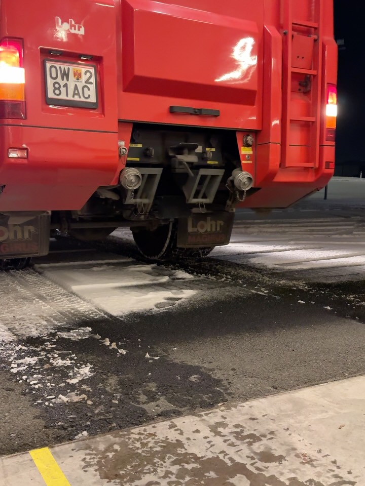 ‼️🚒🔥SAFETY FIRST / READY FOR TAKEOFF🔥🚒‼️