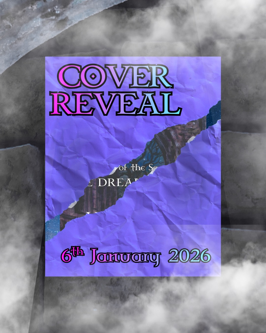 I’m a big lover of urban fantasy and am so excited to be reading this series by @alethearlyons! I have an ARC of the newest installment which is getting a cover reveal in just a few days!!! 🗡️ you’re going to want to keep this one on your radar! Swipe for a teaser!
#urbanfantasy #fantasybooks #coverreveal #fantasyauthor #books