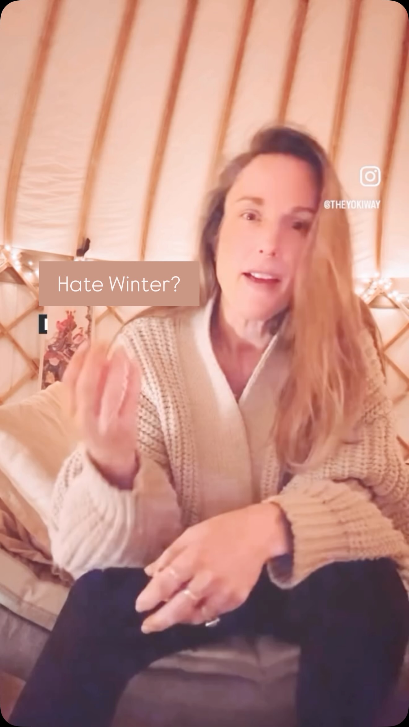 get involved 🙌 #flipthescript #differentperspective #insync