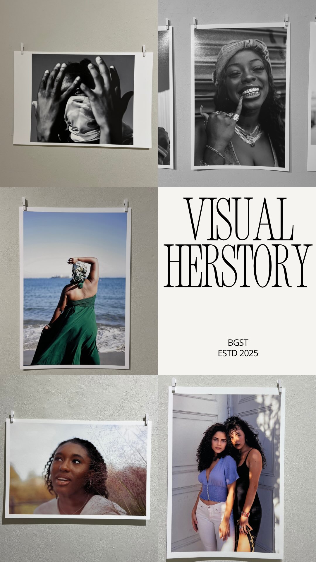 Tomorrow is the last day to check out @visualherstoryexhibit
Don’t forget to support your local art community! @laartcore
#artcommunity #womeninphotography #blackwomen #blackwomenphotographers #artsdistrict