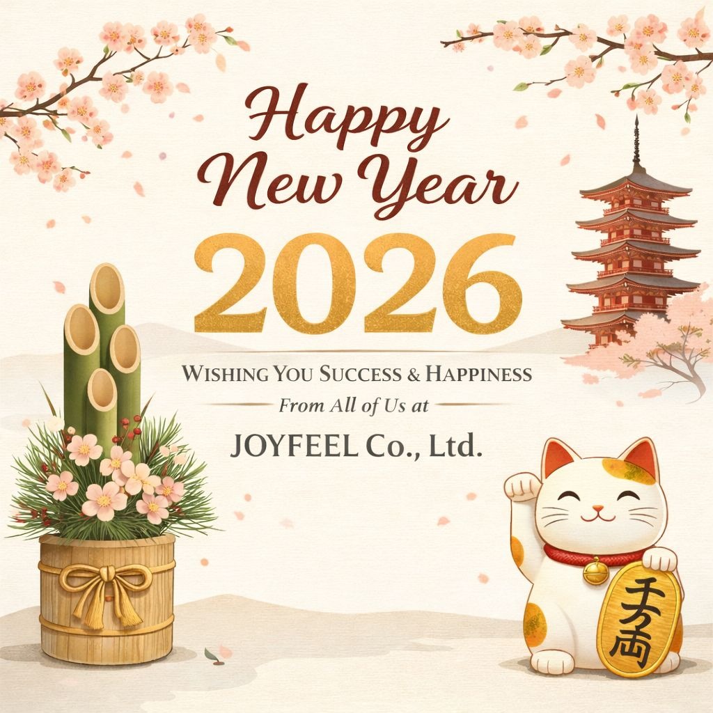 🗻新年明けましておめでとうございます。
今年もどうぞよろしくお願いいたします。
.
.
.
Wishing you a joyful and inspiring start to 2026 from Japan! As the new year begins, may your days be filled with hope, health, and happiness. Let’s welcome new journeys, new memories, and new smiles together.
.
.
.
從日本向大家送上2026年的新年祝福!願新的一年裡,日子充滿希望、健康與幸福。迎接全新的旅程、新的回憶與更多笑容,一起出發吧!
.
.
#japanguide #triptojapan #travelinjapan #visitjapanjp #visitmyjapan #jntosg #beautifulJapan #japanrevealed #travelgraphy #travelgram #traveling #trending #japanese #instagram #osaka #visitjapanUS #visitjapanCA #TravelJapan #JapanTrip #ExploreJapan #HappyNewYear2026 #NewYearInJapan #JapaneseTradition #NewBeginnings #謹賀新年