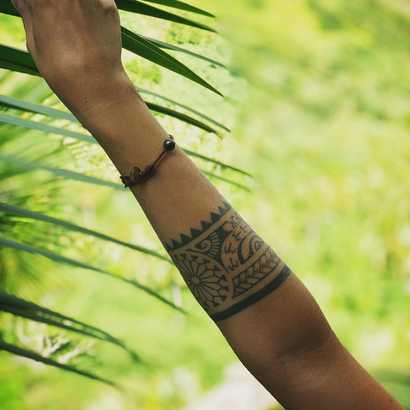 Mana - The Life Force Energy in Polynesian Culture