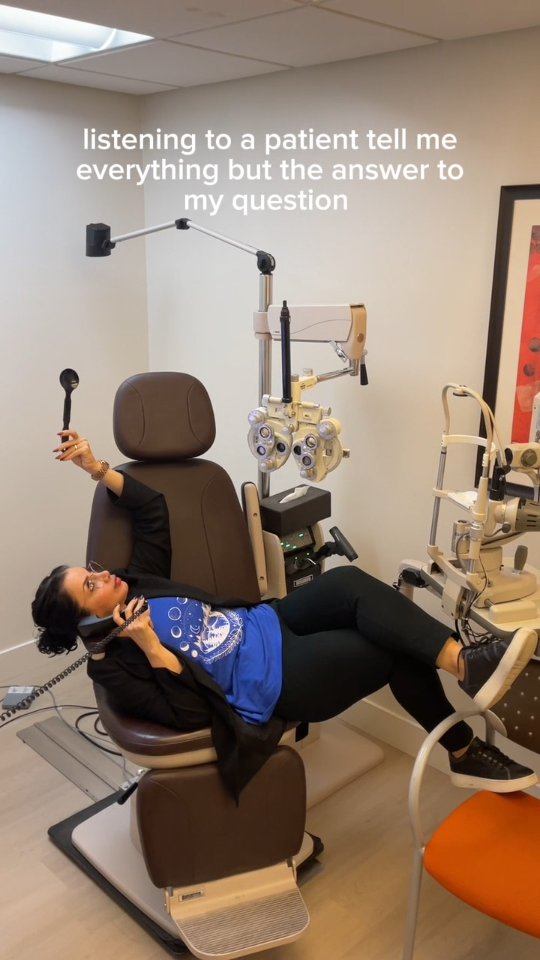 Good eye care starts with listening — even when the path isn’t linear 👁️✨
#optometry #lynnvalleyoptometry #visioncare #northvancouver