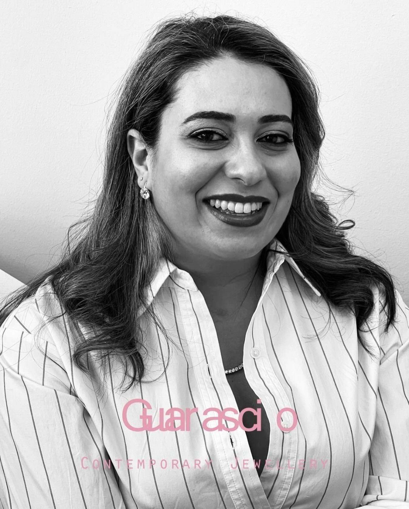 ✨A little reminder - Nat✨
Nat is a jeweller based in Denver, Colorado, with 16 years in the jewelry industry and a passion that runs deep. She’s a proud mum to a busy 3-year-old little boy and has dedicated her career to building and growing Guarascio Jewellers with heart, grit, and exceptional craftsmanship.
Originally studying at university in Birmingham, England, Nat spent years working with jewellers across the UK, refining her skills and learning from some incredible talent before bringing that expertise to the US with her.
She’s passionate, detail-driven, and truly in her element when tackling a challenging design or creating a show-stopping piece. Jewelry isn’t just her job—it’s her craft, her creativity, and her calling.
📧 Nat@guarasciojewellers to work with Nat on your custom jewelry!
#jeweler #jewelry #meetthemaker #customjewelry.