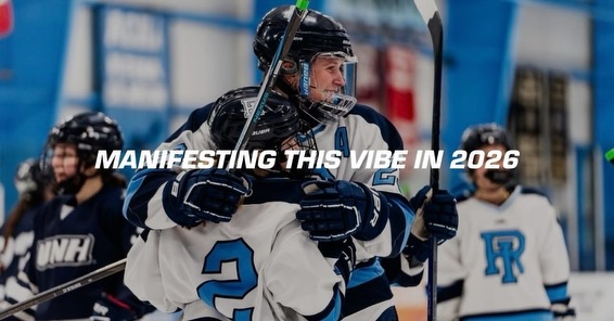 What are you manifesting for Boss Ice Arena in 2026?🤩