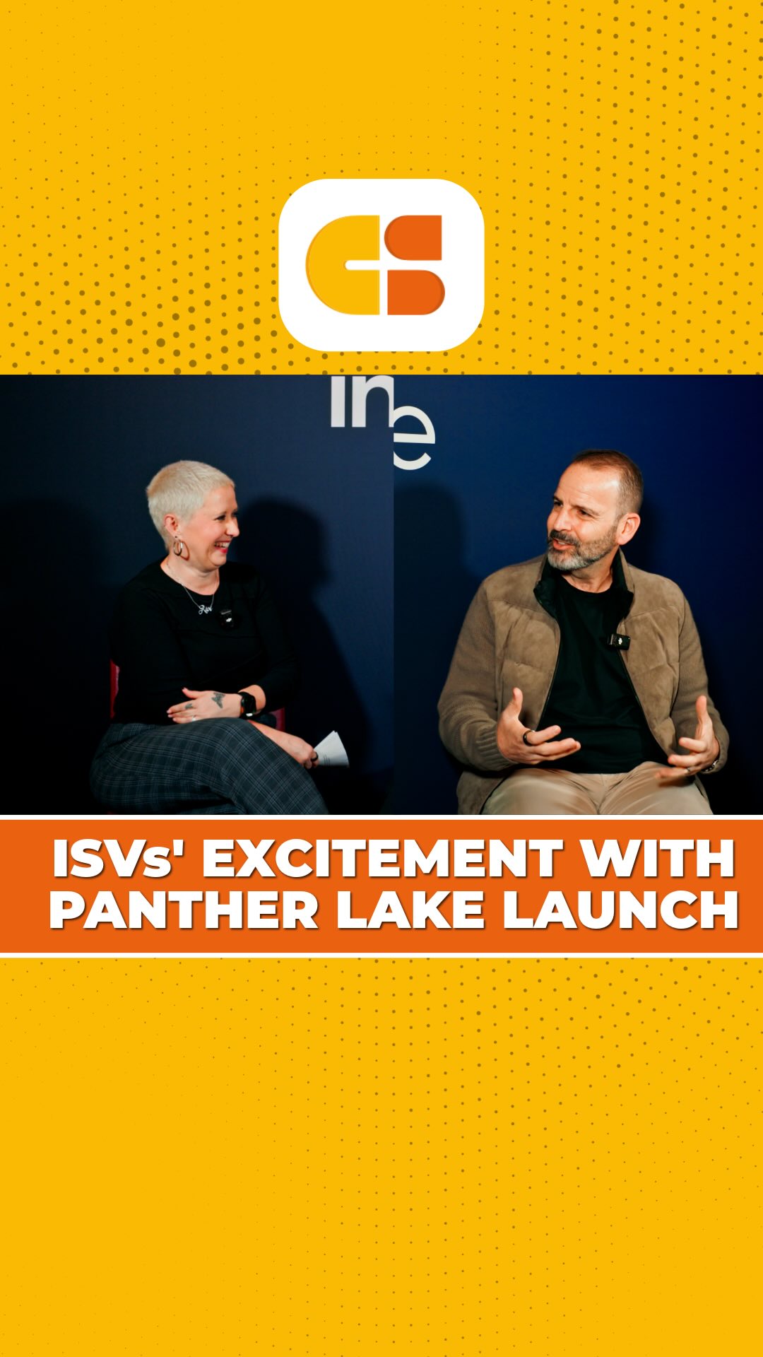 For ISVs, the shift isn’t just about more AI—it’s about where it runs. Powerful AI on-device, paired with easier frameworks and portability, means faster paths to new markets and more consumer impact.
@intel