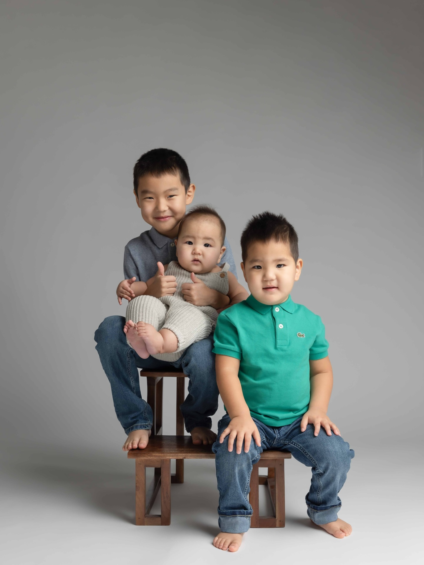 We’re back from our winter break - more inspired, energized, and ready to meet new amazing families.
We are here not for trends, algorithms, or likes, but for people. For trust. For creating space where our clients feel special. For preserving those once-in-a-lifetime family milestones.
#familyphotography #yycphotographer #calgarybabyphotographer #calgaryfamilyphotographer #calgaryphotographer