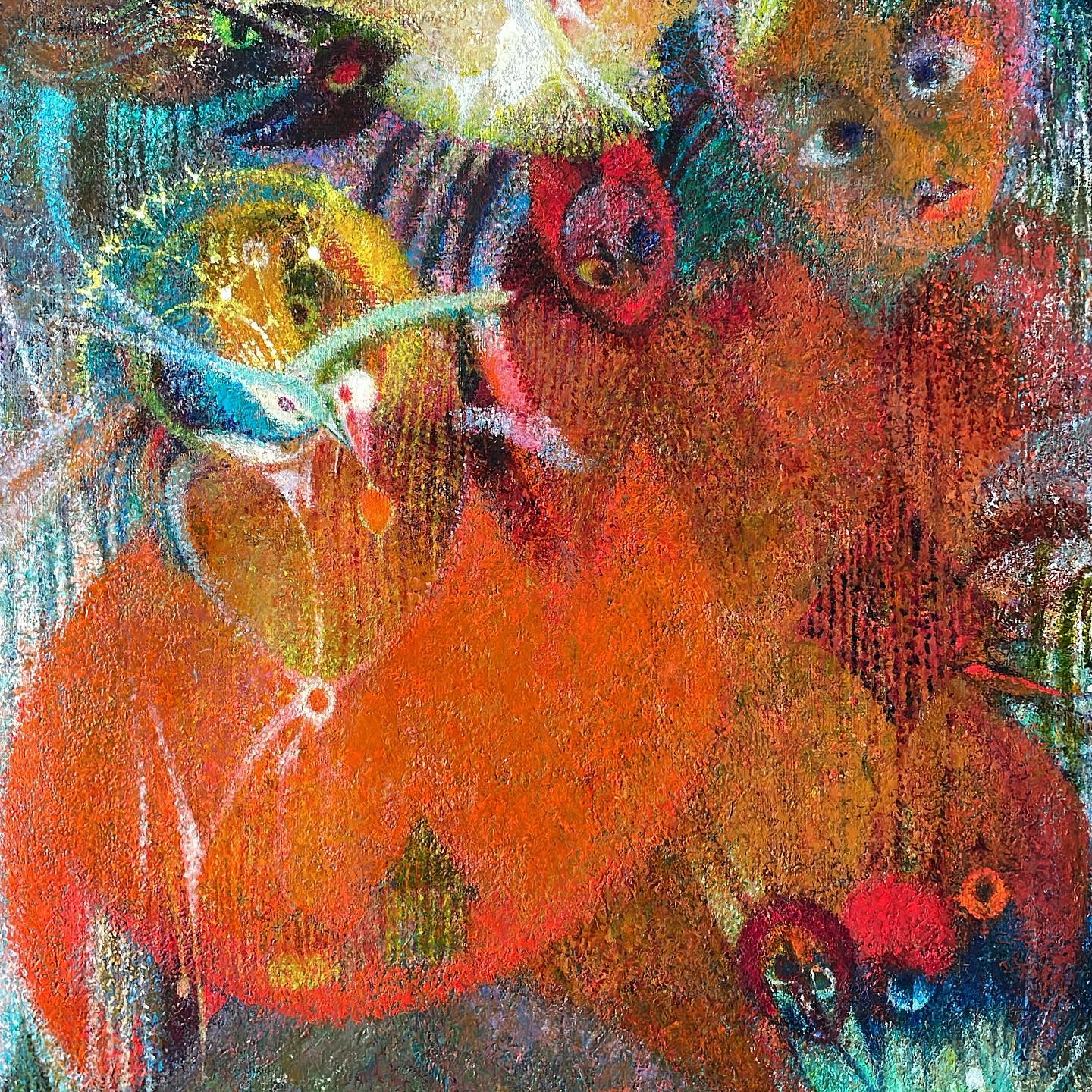 Chant d’Arménie
#oilpainting #art #frenchart #oiloncanvas #artcollector #painting #artwork #artist #design #creative #beautiful #picoftheday #surrealism #artforsale #fineart #abstractart #arte #artgallery #artist_community #artistepeintre #artistic #artlovers #artoftheday #colour #contemporaryart #decoration #exposition #originalart #impressionism #peinture