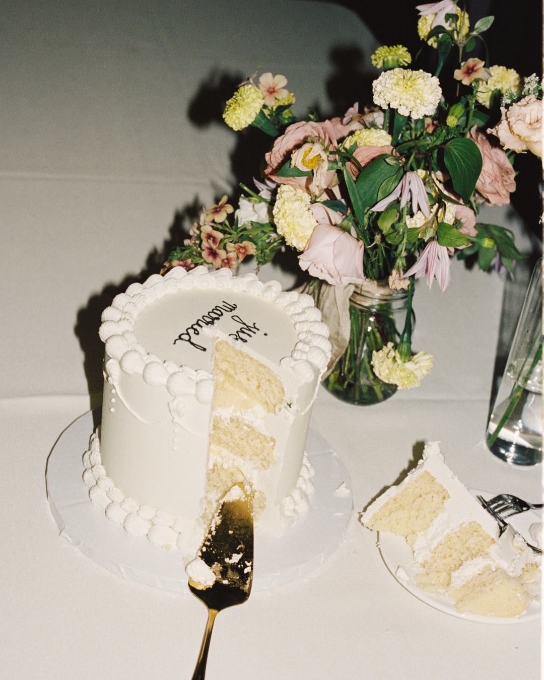 let them eat cake! 🍰 a collection of some of our fave cakes from 2025 - which is yours? ✨