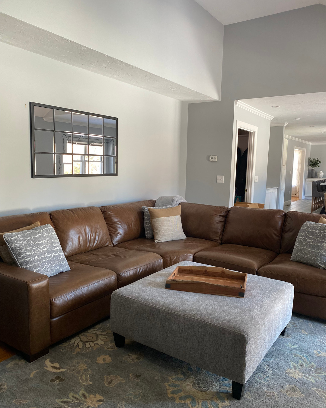 Does the new year mean it is time for a home refresh? Let's forget those interior design trends and create a home for you. Your budget, your functionality and your interior style. We can start small with three simple changes - lighting, new layout and a fresh coat of paint or go big with that top to bottom update.
#interiorhomestyle #homedesigning #homedesigner #homestyle #interiorhomedesigner