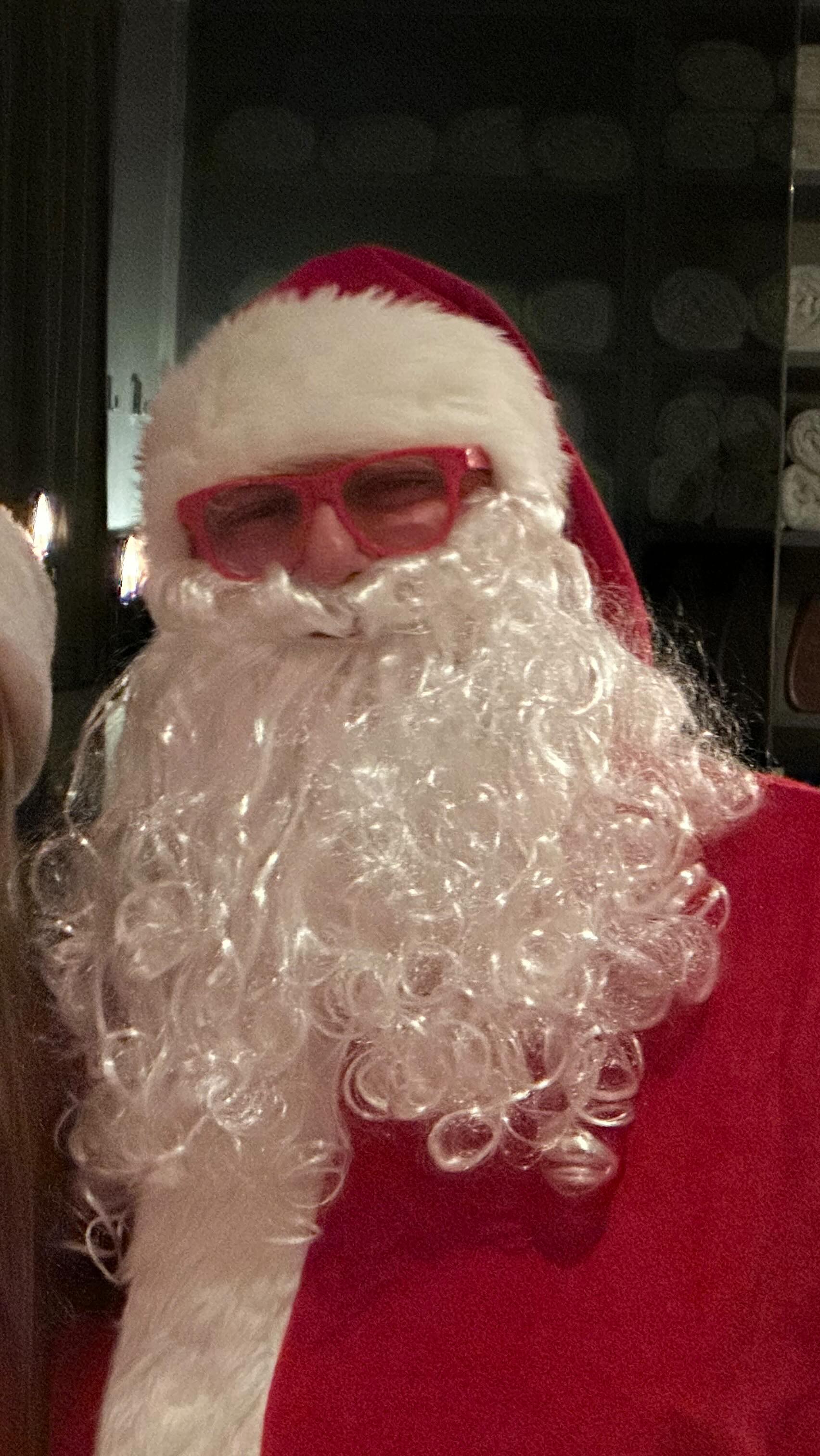 ✨EVENTYRLIG 2025✨
Tusen takk for tilliten i året som gikk .✨
Vi er utrolig takknemlige for alle dere som har valgt å komme til oss for ro, velvære og resultater.
Vi gleder oss til å ta vare på dere i 2026 også ✨@followers
Stor nyttårshilsen fra Lillehammer SPA Team
Thank you for your trust this past year 💛
We are truly grateful for every guest who chose us for care, calm and visible results.
We look forward to welcoming you back in 2026 ✨
Warm New Year wishes from all of us at Lillehammer SPA
• #selfcare
• #velvære
• #spaoplevelse
• #ansiktsbehandling
#lillehammerspa massasje
hudfornyelse
glød
lillehammerspa
• luxuryskinclinic
• awardwinningclinic