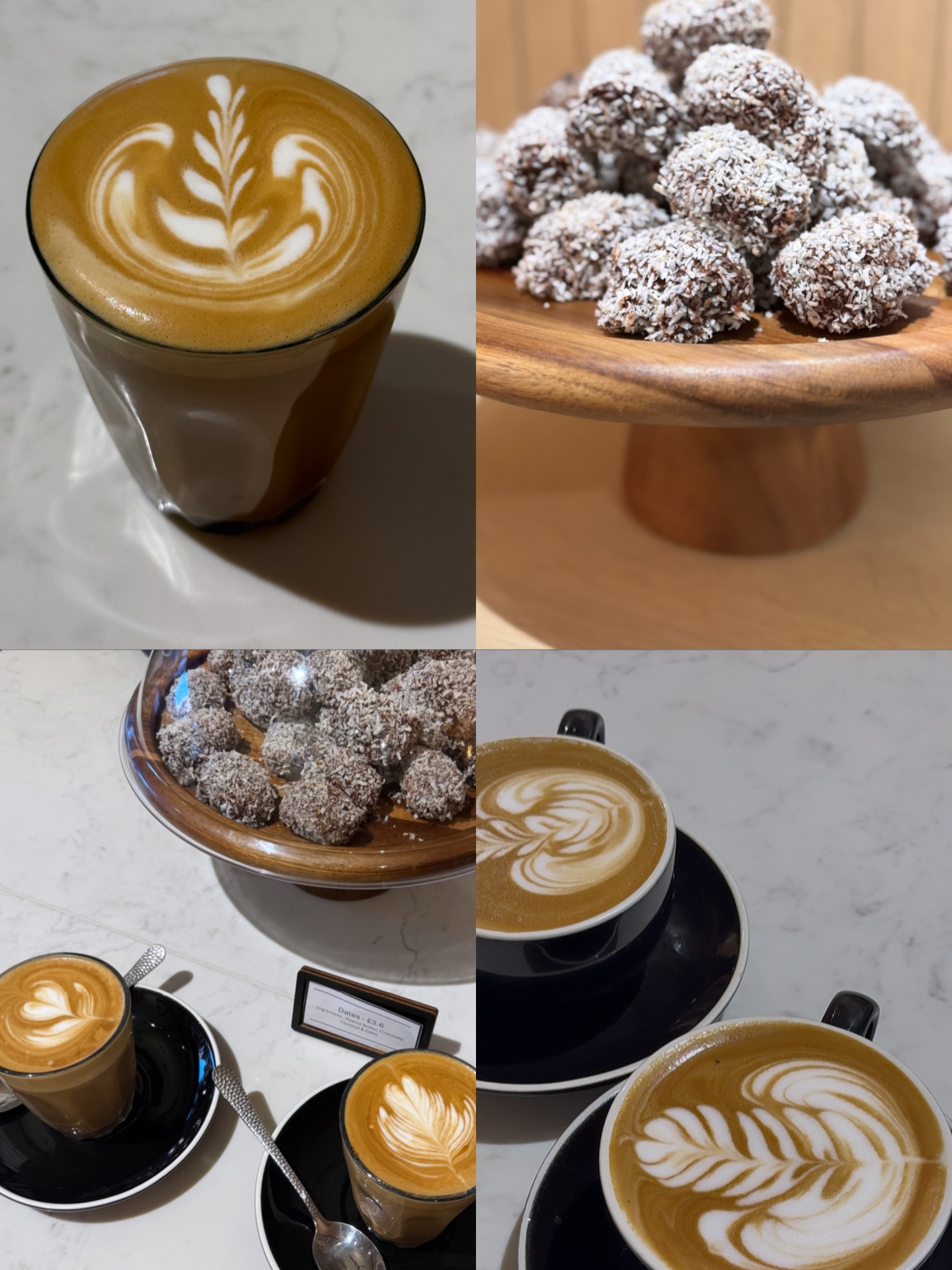 Coffee & Dates ☕️🤍
#coffee #coffeelover #coffeeholic #coffeedate