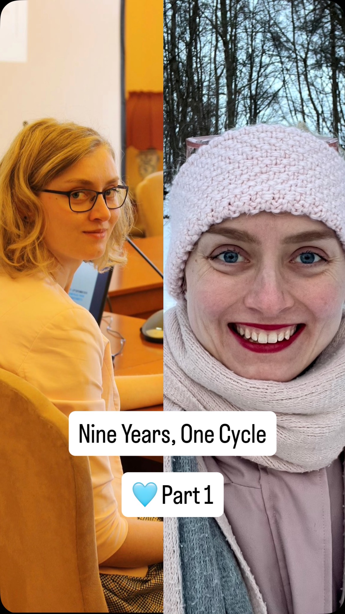 Every New Year invites us to reflect — but some years mark the end of entire karmic eras.
For me, this New Year closes a 9-year cycle. The next one begins with a new frequency, a clean slate, and a stronger sense of self.
#NewBeginnings #KarmicCycle #LifeReset #EnergeticUpgrade