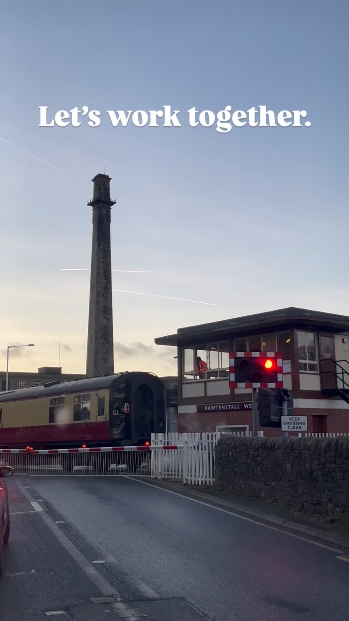 Stop waiting. Start connecting.
92% of Rossendale Vibes collaborations are top-performing or rank in a collaborator’s top 5 posts. That’s what happens when local stories are shared authentically, with intention, visibility, and community at the centre. We generated over 1.1M hyper-local views in 2025. OK, not TikTok influencer-level stats… but real, honest, hyperlocal impact.
If you’re a small business, community group, or event organiser in Rossendale, this isn’t collaboration for the sake of it… it’s about being seen by the right people, in the right way.
We also run monthly networking sessions on the second Tuesday of each month… real conversations, real connections, no hard sell, no BS.
👇 Comment VIBES and I’ll send you the details.