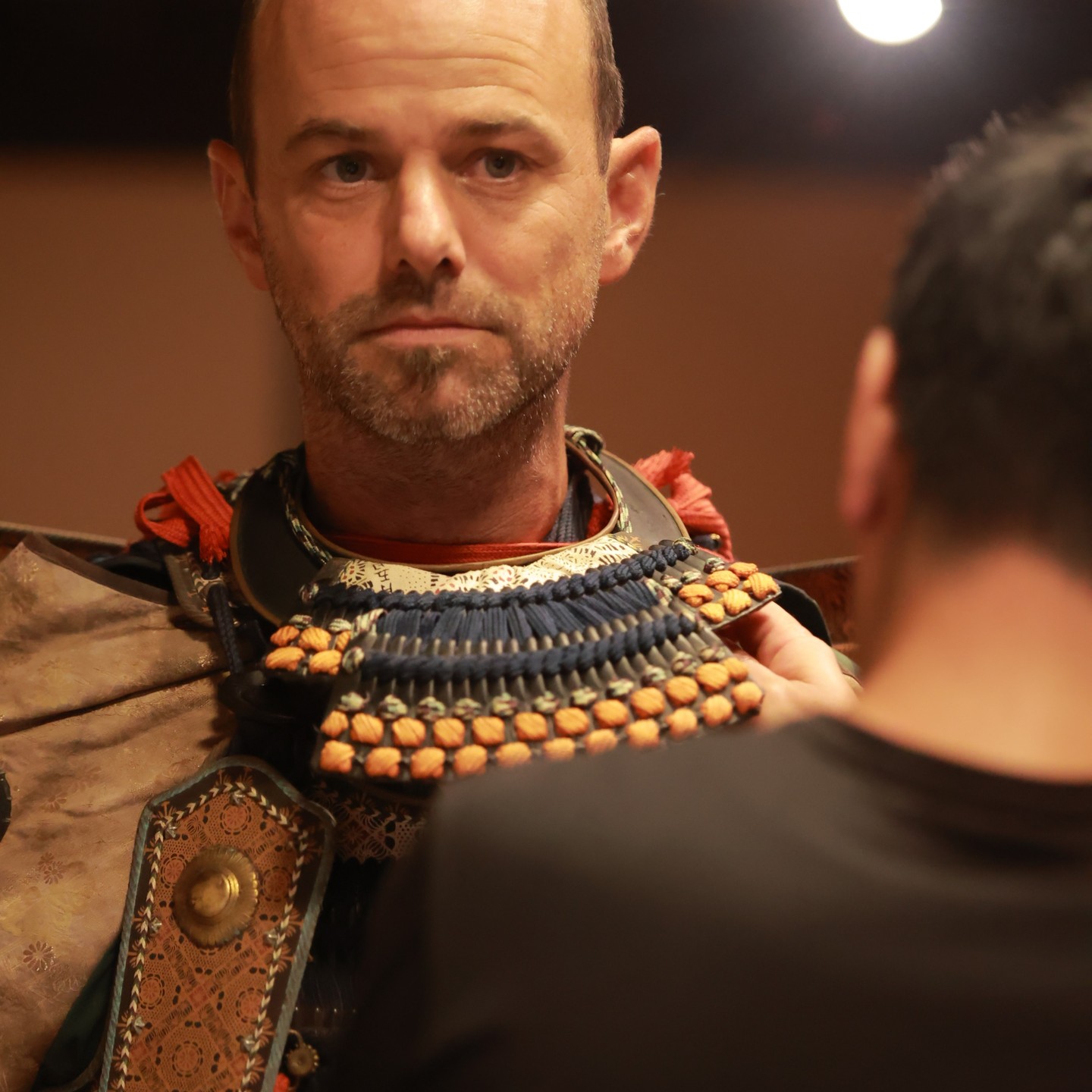 Sometimes, silence speaks louder than words.
In this moment, the spirit of the Samurai say it all. ✨
Parfois, le silence en dit plus que les mots.
En cet instant, c’est l’esprit des samouraïs qui s’exprime. ✨
#ExploreSetouchi #SamuraiJourney #SetouchiBreweryTour #SetouchiSamurai #JapaneseBrewingArt #SamuraiAndNature #HeritageAndFlavor