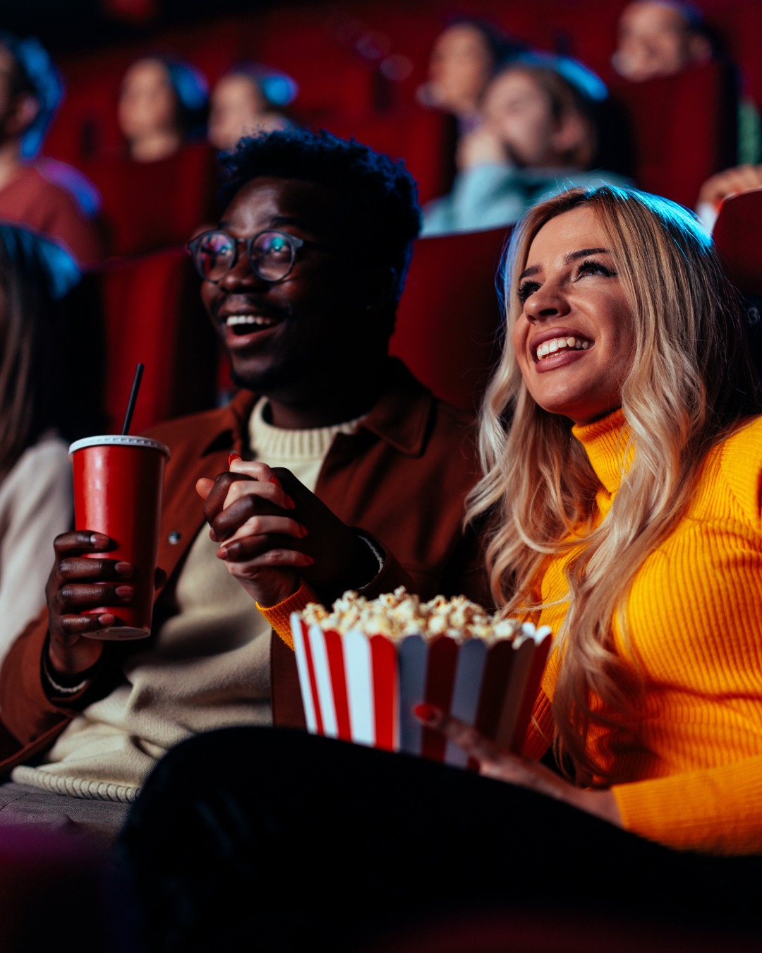 Lights, @cinemark, action! 🎬✨ Catch the latest movie, grab the popcorn, then head to one of our many restaurants for the perfect post-show dinner. From casual bites to sit-down favorites, your ideal night out starts at Stadium Promenade! 💯
#StadiumPromenade #LetsEatOC #OrangeCA #Cinemark #DateNight #MovieMagic #DinnerAndAShow #CinemarkMovies