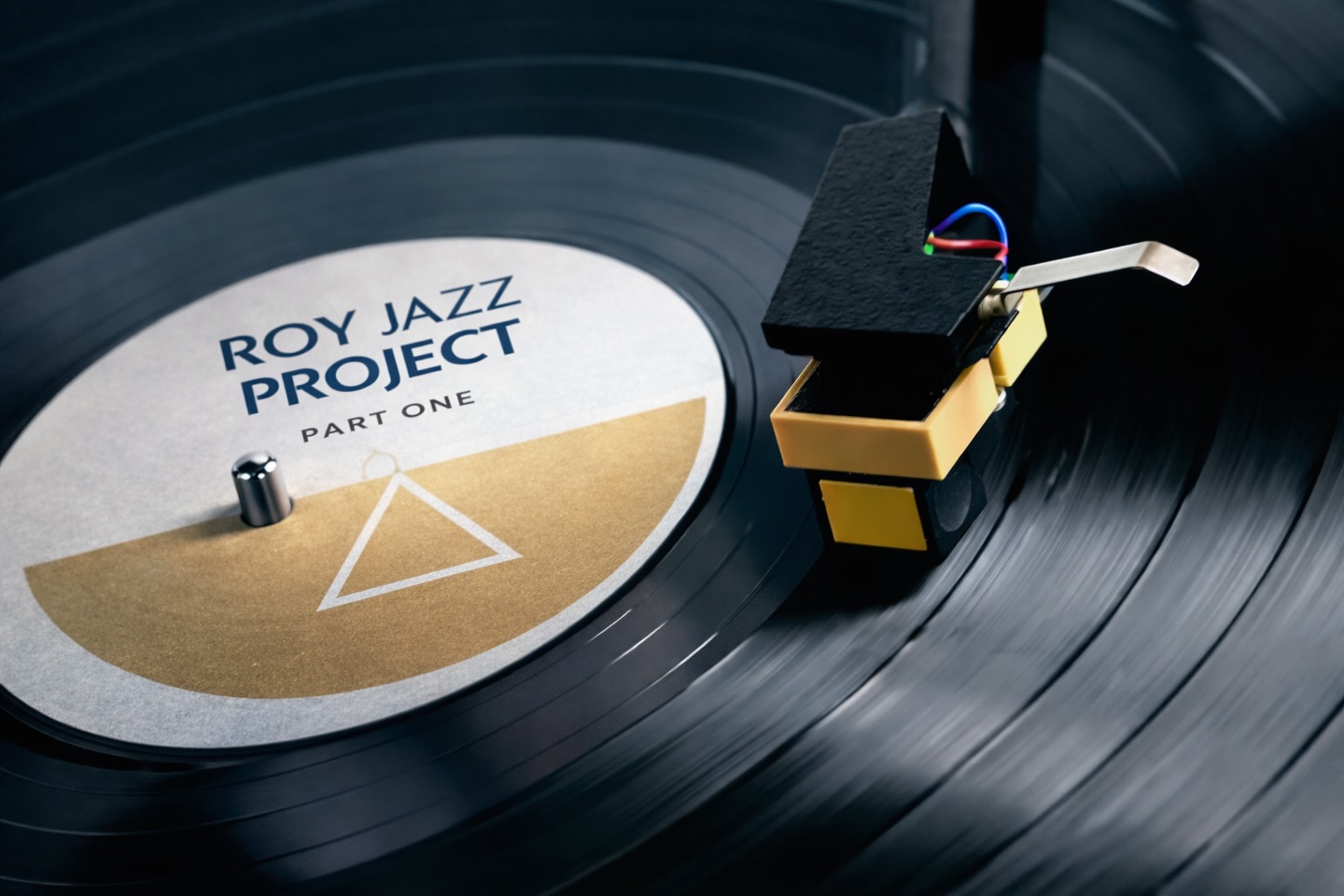 New year. Same mission.
More groove. More soul. More dancefloor moments.
2026 is already in motion. 🎶🔥
https://www.traxsource.com/track/14121587/the-roy-jazz-project-part-one-original-mix
#RoyJazzGrant #HouseMusic #DeepHouse #SoulfulHouse #DJLife NewMusic2026