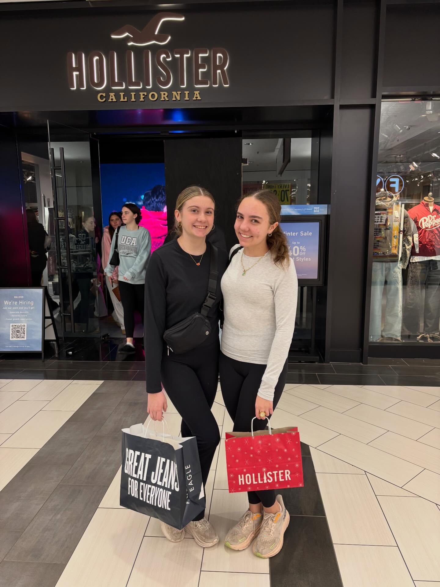 🌟 This year, the holiday “season” rushed by me in a whirlwind of work. I barely had time to breathe, much less soak up those magical moments with family and friends. 😅 Maybe you’ve felt that way too?
But here’s where the story shifts—instead of letting regret take the wheel, my daughter and her bestie came up with a simple but life-changing idea: We created our own holiday celebration, after the holidays!
🎉 We put on music in the car, laughed until our sides hurt, shared our favorite foods, and went on a shopping spree with the same love, joy, and laughter you’d expect on any “official” holiday.
And you know what? It opened my eyes: Any day can be a holiday. The calendar doesn’t hold the power—we do.
✨ The magic, the memories, the connection—they’re always available, no matter what the calendar says. We get to choose to celebrate now, to create joy on our own terms, and to never let life’s busyness rob us of wonder.
So if you missed a moment, a meal, or a tradition? Breathe easy. Make today your sacred celebration. Wrap your arms around the people you love. Laugh loud. Dance in the kitchen. Because the real holiday spirit isn’t just found under twinkling lights—it’s found in the love we share, whenever we choose to share it.
Let’s keep the magic alive—all year long! 💖🎊
#AnyDayIsAHoliday #EverydayMagic #MakeItMeaningful #Family #Joy donnadaytlc letthelitebewithyou