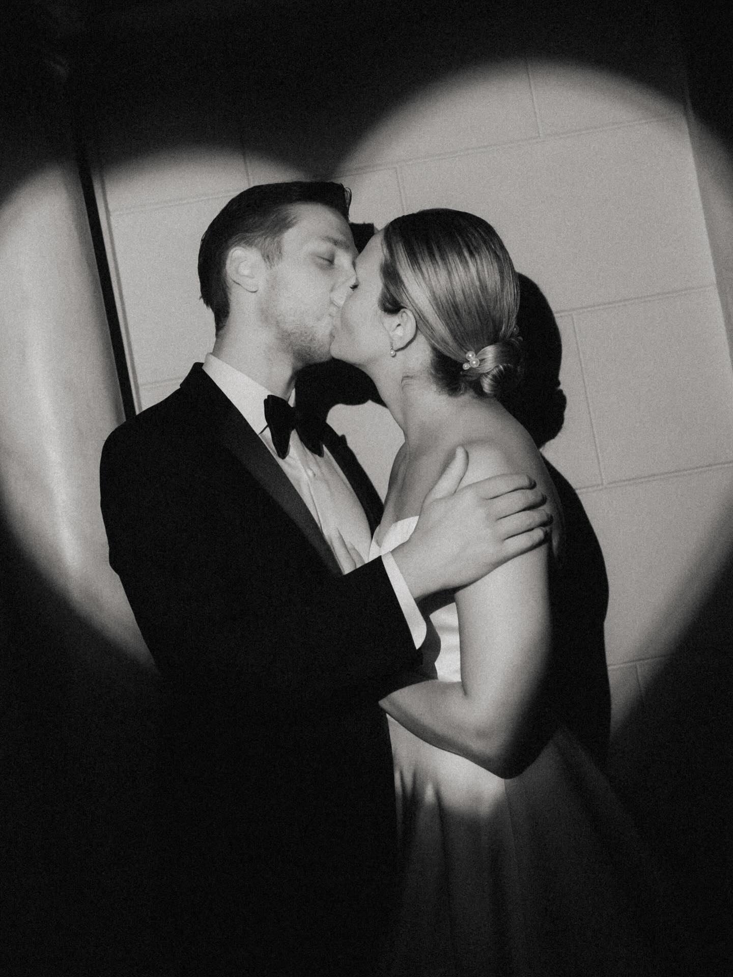 Elsa & Vincent❤️