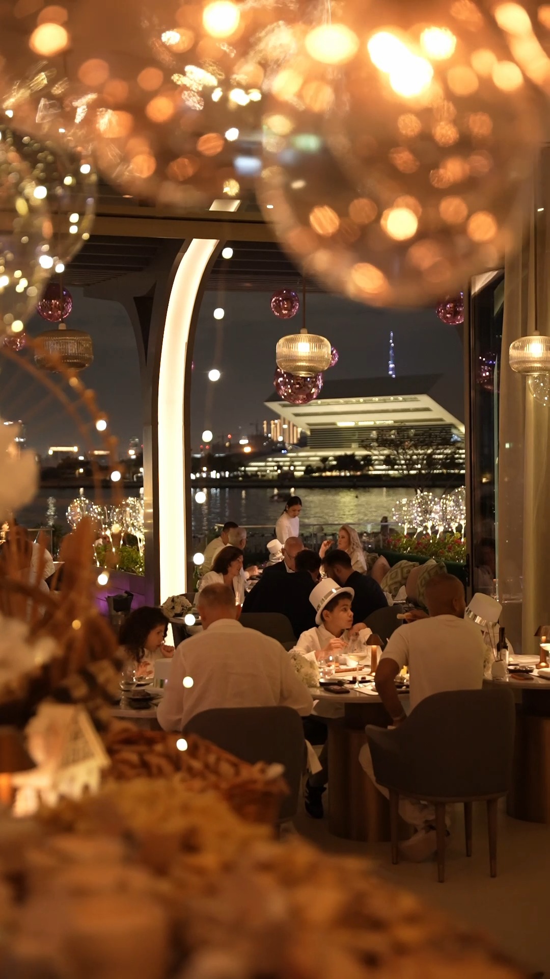 Ringing in the New Year the Pierre’s TT way. An elegant celebration, unforgettable moments and memories shared together. Here’s to 2026, we can’t wait to welcome you.
For more information and bookings, please visit pierresdubai.com or call us at +971 56 511 3356
#PierresDubai #GaultMillauUAE #DubaiDining #DubaiFoodie #MichelinStar #MichelinGuide #LuxuryDining #FrenchCuisine #PierreGagnaire