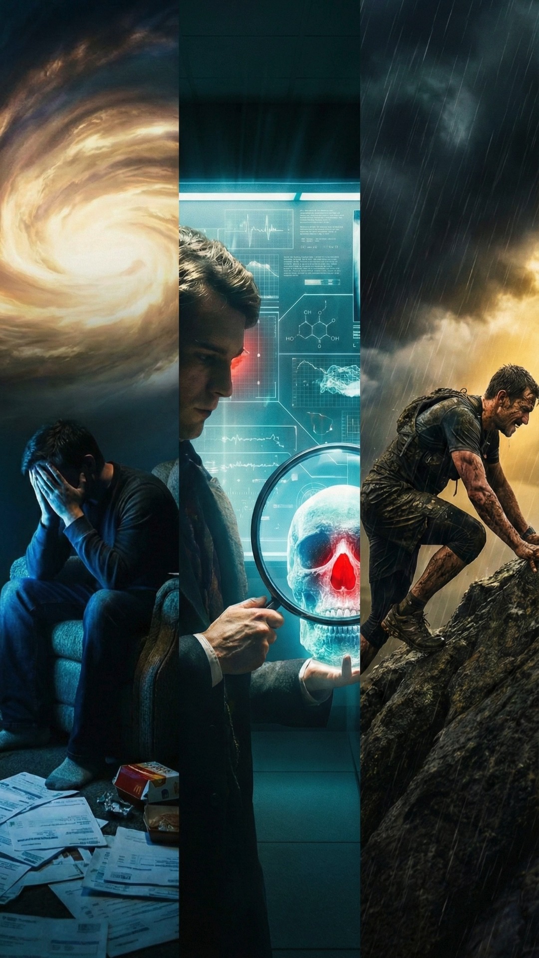 Snoring isn’t always “normal” and it’s not always harmless. In this video, we look at the questions people ask the most: How do you identify if snoring is coming from something serious? Is it a bone issue or just soft tissue? Do breathing techniques, yoga, or lifestyle changes actually help? And if you’re snoring a lot, what are your real treatment options?
If you’ve been ignoring snoring, waking up tired, or your family is worried about your sleep, this full video breaks it down in a simple, practical way.
Watch the full video: Root Cause for Anger Wife - Snoring?
#Snoring #SleepApnea #ENTDoctor #ENTHealth360 #DrPrashanthReddy #SleepHealth #BlockedNose #MouthBreathing #NasalBlockage #BetterSleep