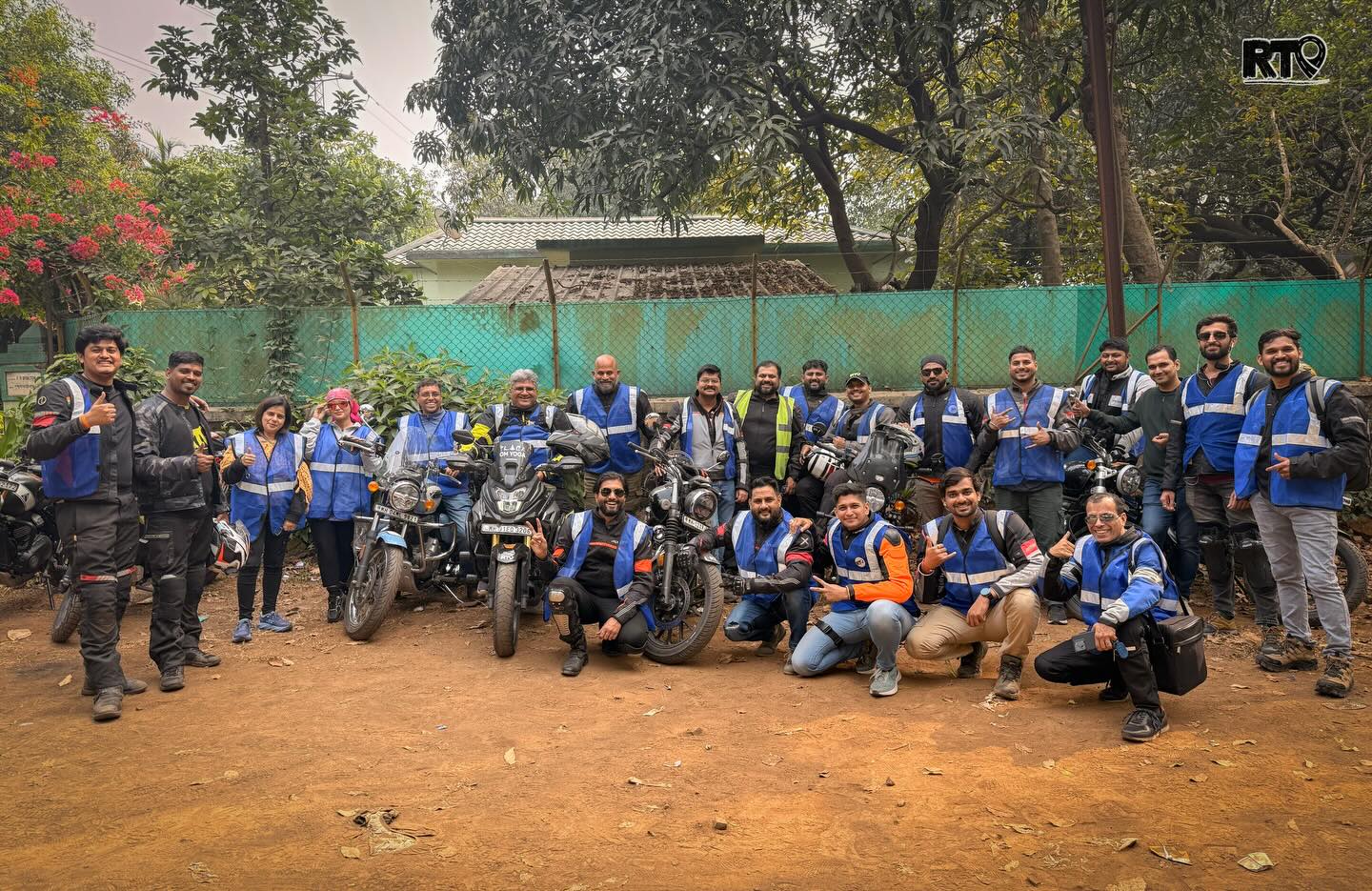 RANN OF KUTCH MEETUP RIDE.
Because epic rides need epic planning!
.
.
Upcoming ride-
SUNDERGAD
10th-11th JAN 26
.
.
.
#rto #rtopune #rtomumbai #rtomaharashtra #roadtriporganizers
