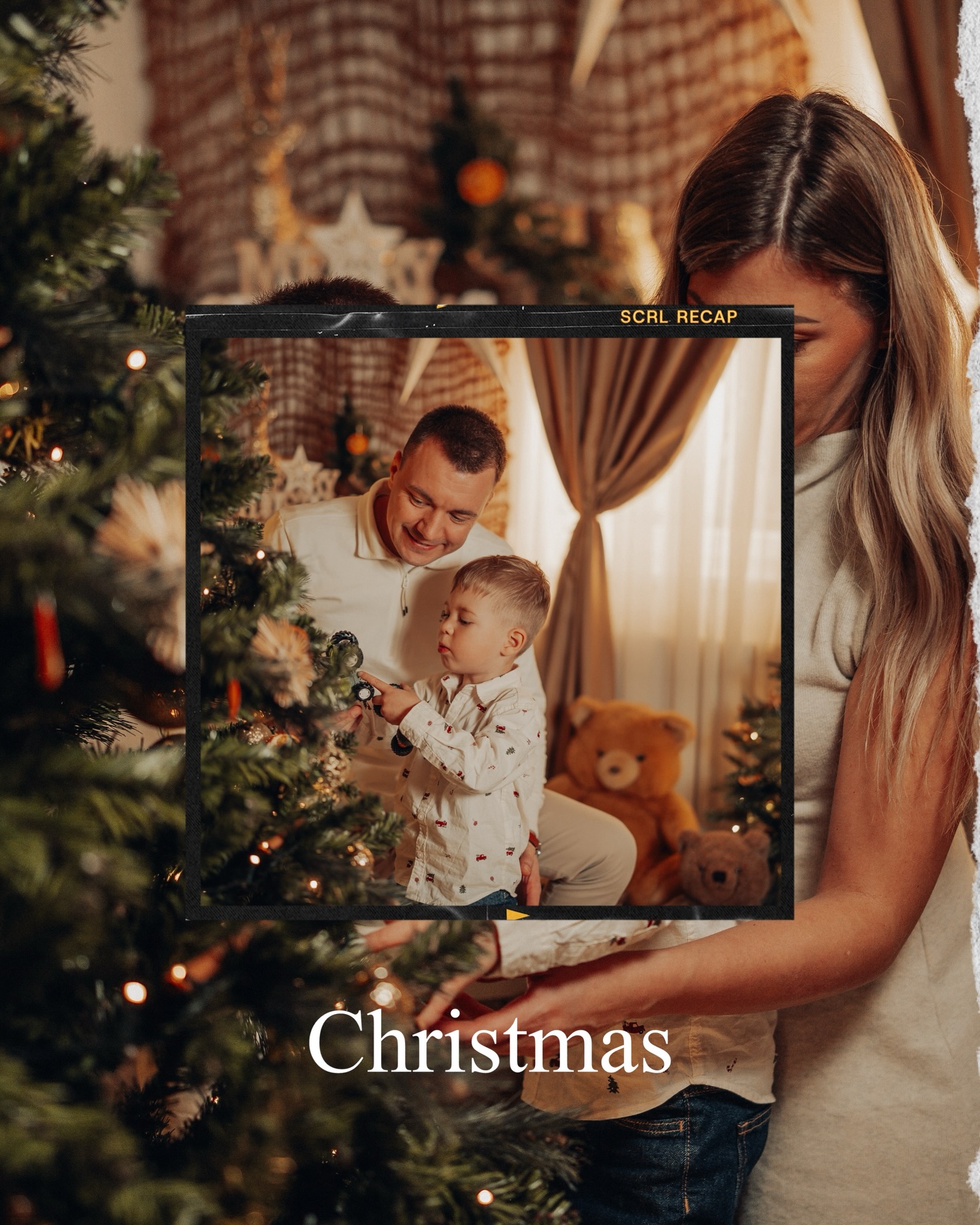 Karácsonyi fotózás
#christmas #christmastree #merrychristmas #christmasdecor #xmas christmastime love winter christmasmiracle cooking christmasgifts santa holidays holiday christmasdecorations gift christmasiscoming december family smallbusiness navidad art santaclaus instagood gifts giftideas noel photography christmaslights christmasphotoshoot