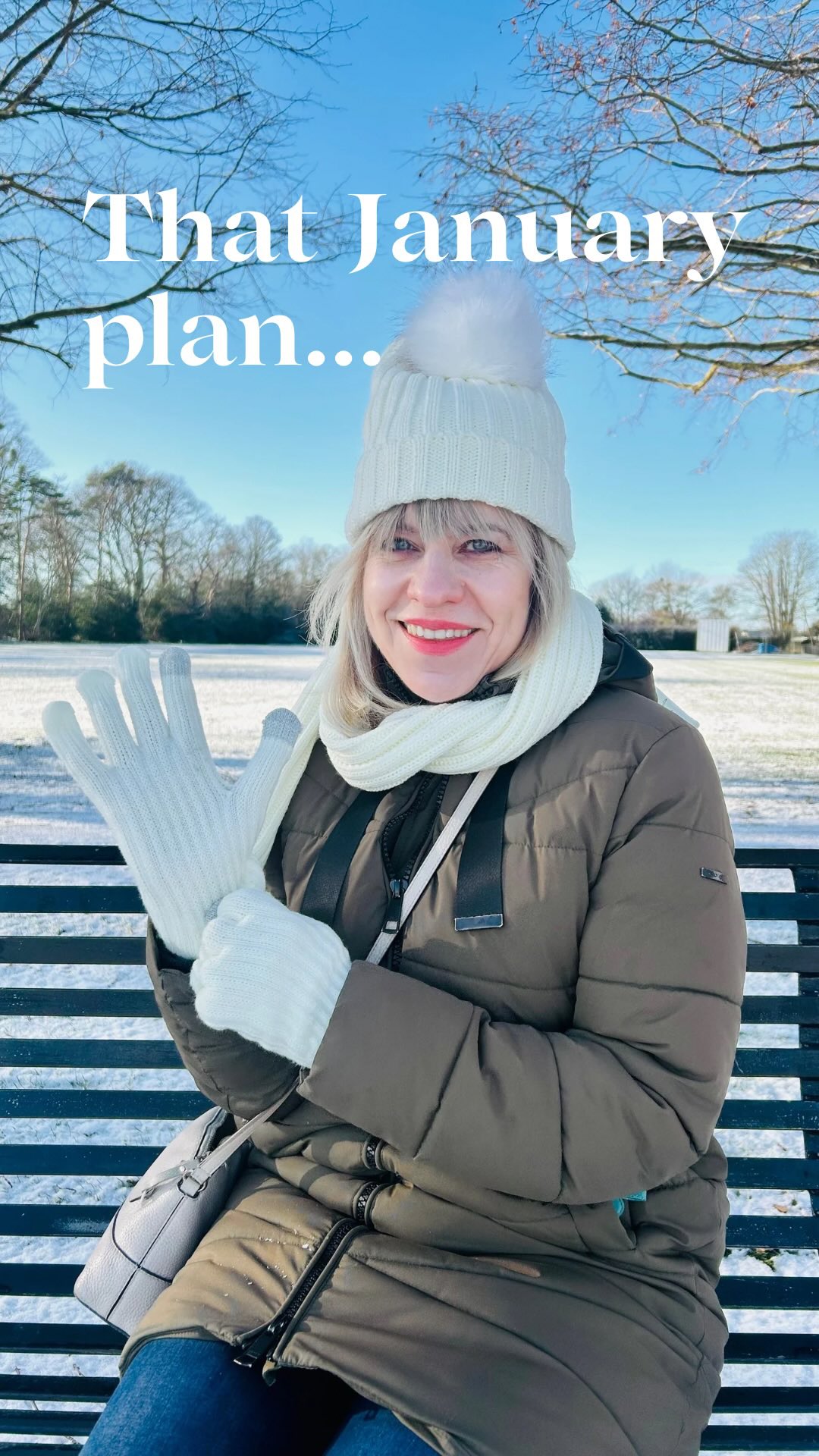 What if January isn’t going to plan? Life is lifeing, so those intentions to spring into action haven’t quite happened?
Well, I’d say pause, be kind to yourself, and things will sort themselves out.
Sometimes we can put a lot of pressure on ourselves in January. When in fact it’s a time for stillness. It’s more of a time for planning and planting the seeds of intention you’d like to nurture and see grow over the coming months.
So instead of beating yourself up for not being on track, why not take stock of all the things you HAVE achieved and reflect on how to build on your success?
What small change would make the most impact?
.
.
.
#January2026 #newyeargoals #januaryblues #pauseandreflect #CouchtoCreator @thechrisgoor